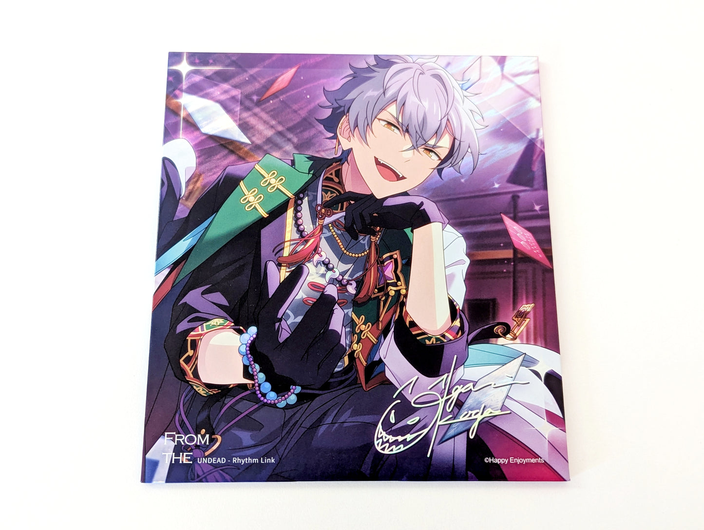 Ensemble Stars!! CN Starlight Brilliance Color Paper