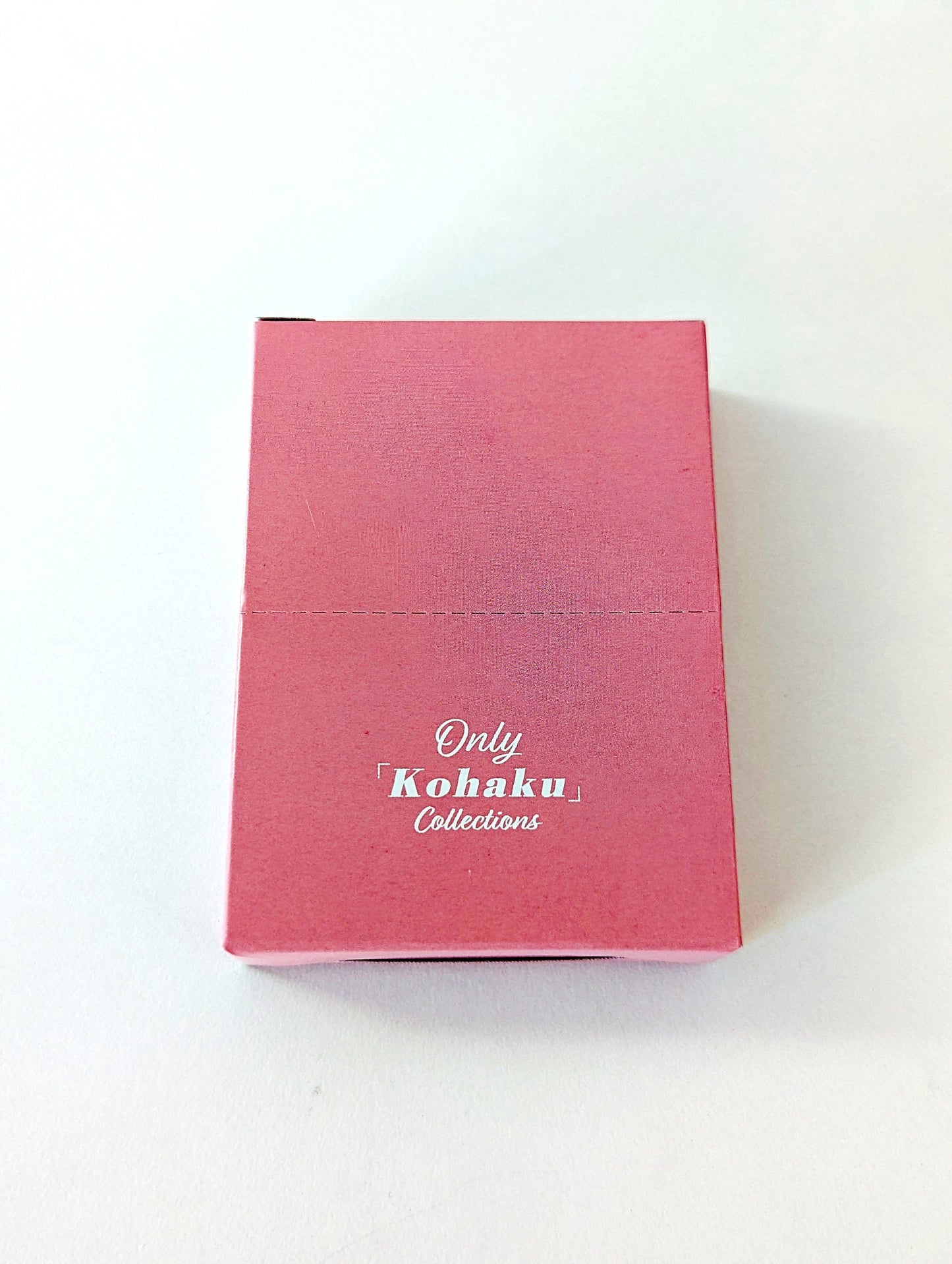 Ensemble Stars!! "Only Collections" Card Set [Crazy:B]