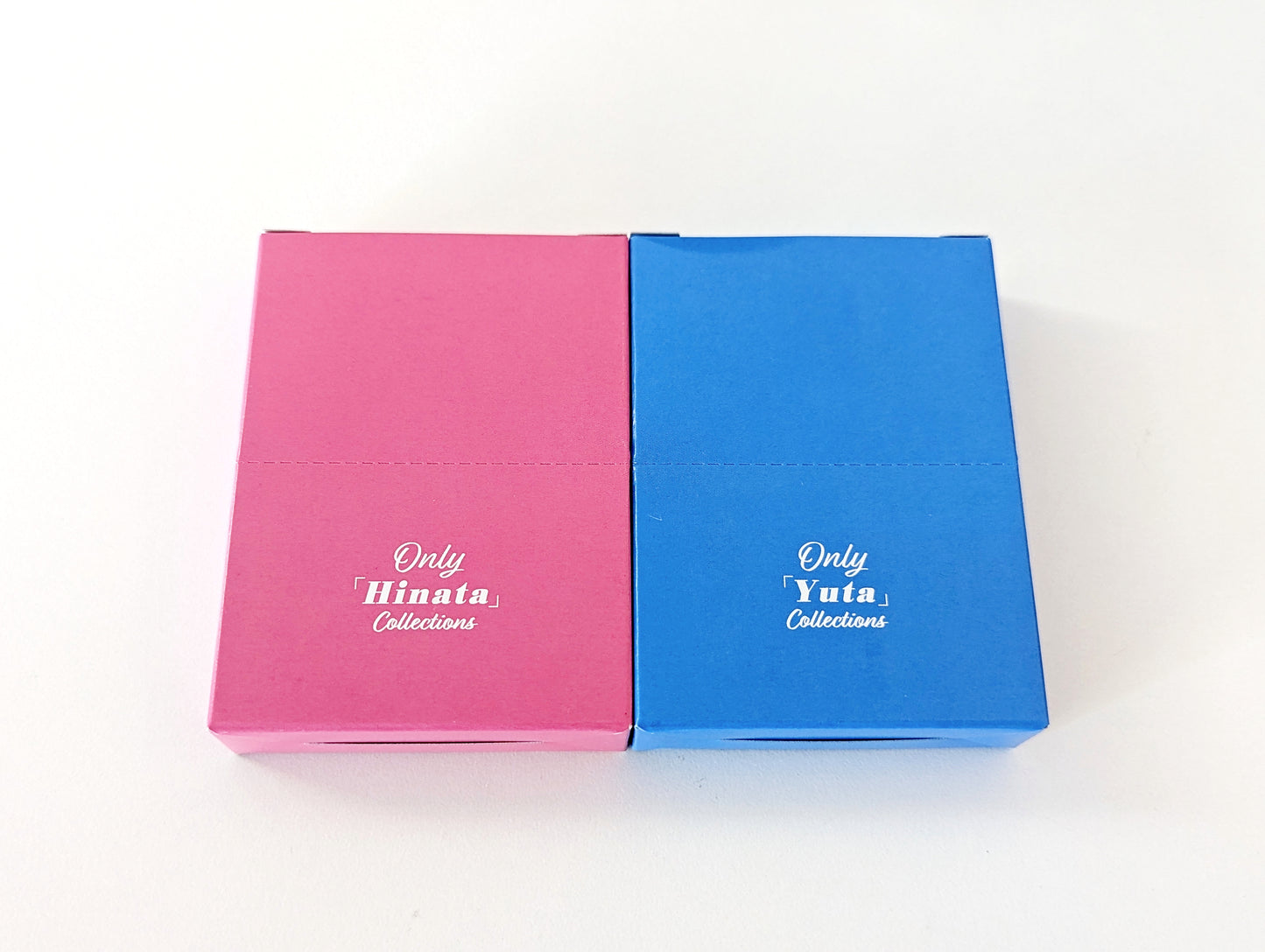 Ensemble Stars!! "Only Collections" Card Set [2wink]