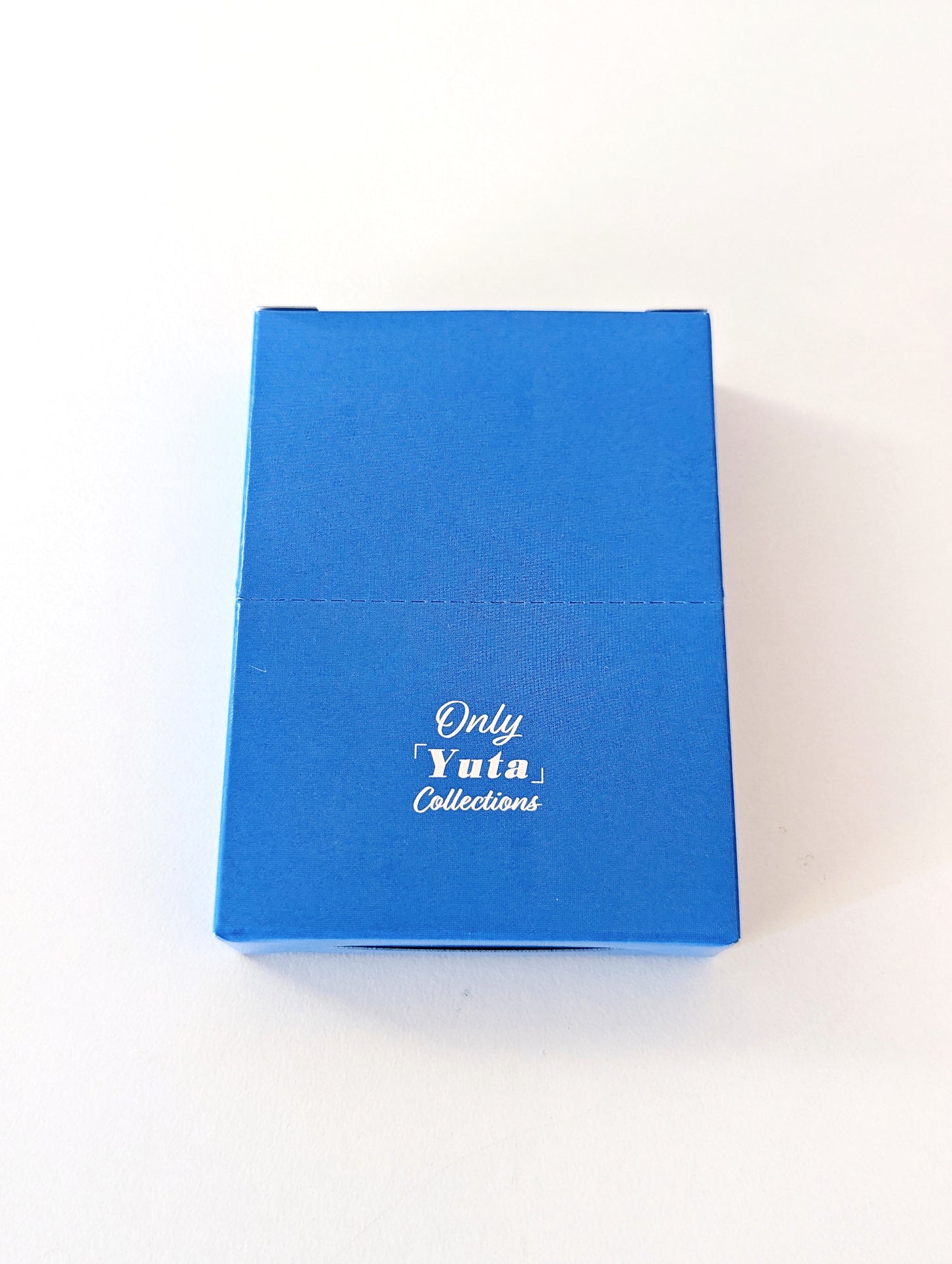 Ensemble Stars!! "Only Collections" Card Set [2wink]