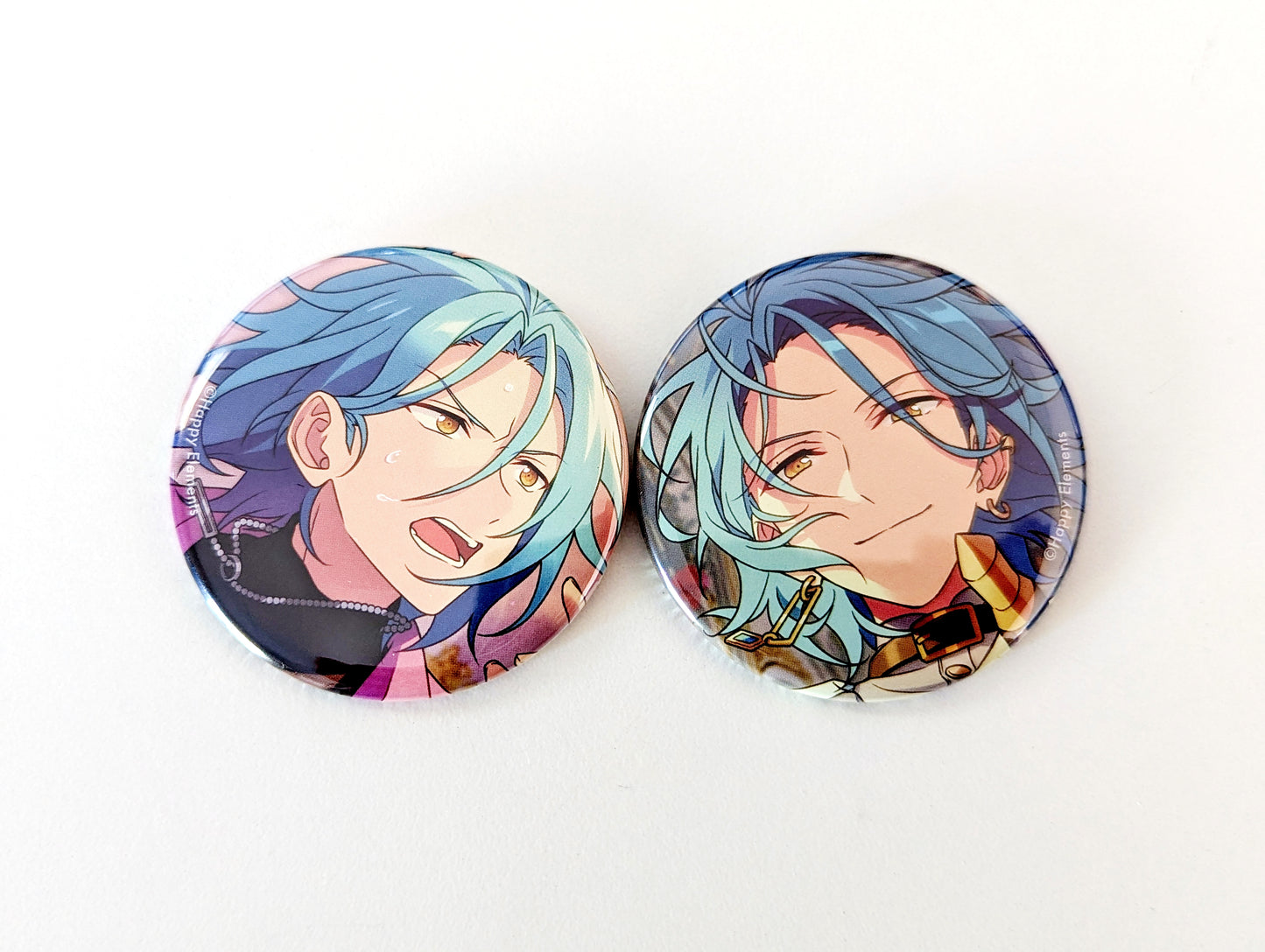 Ensemble Stars!! Collection Can Badge [2025 May]