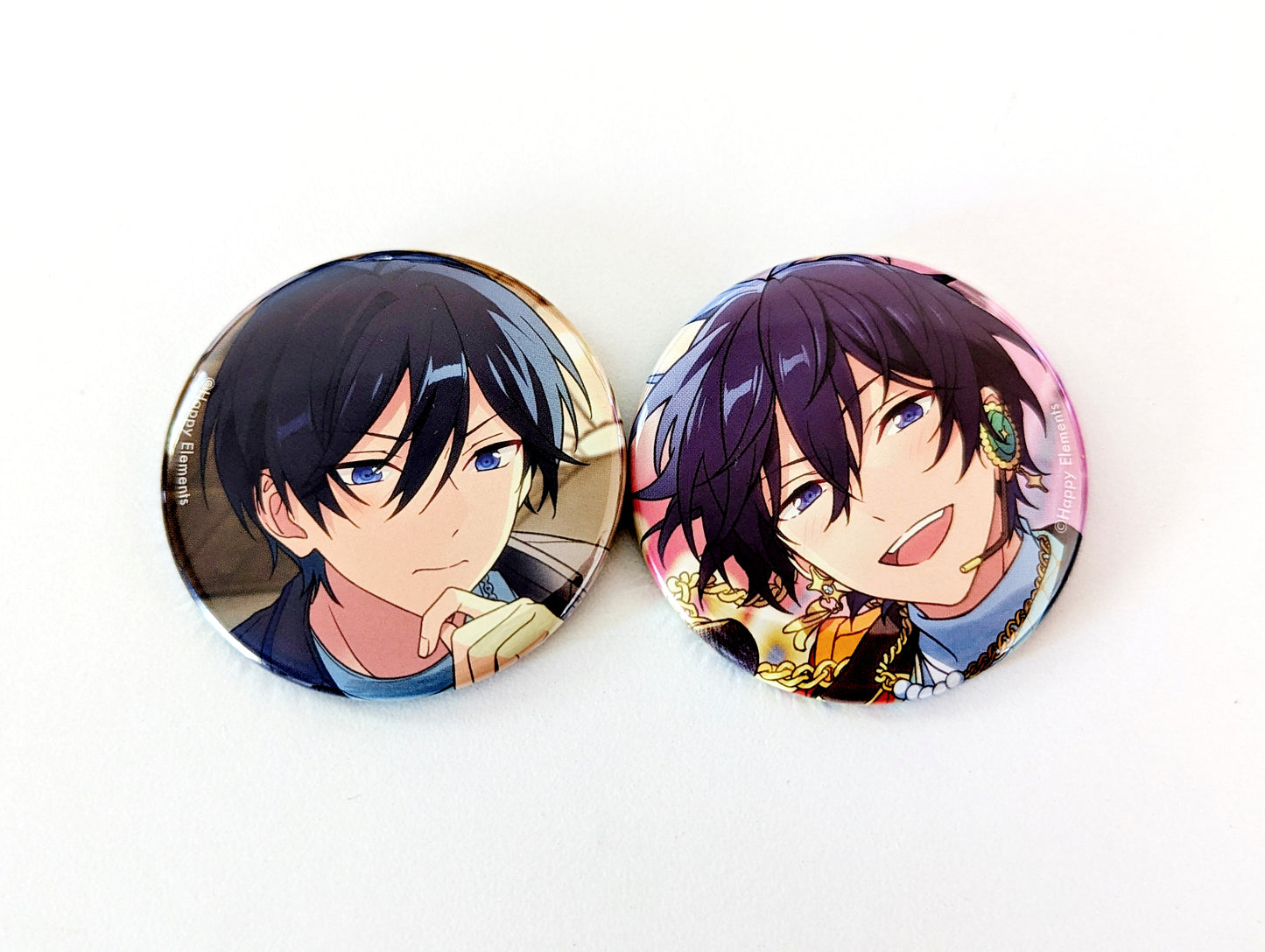 Ensemble Stars!! Collection Can Badge [2025 May]