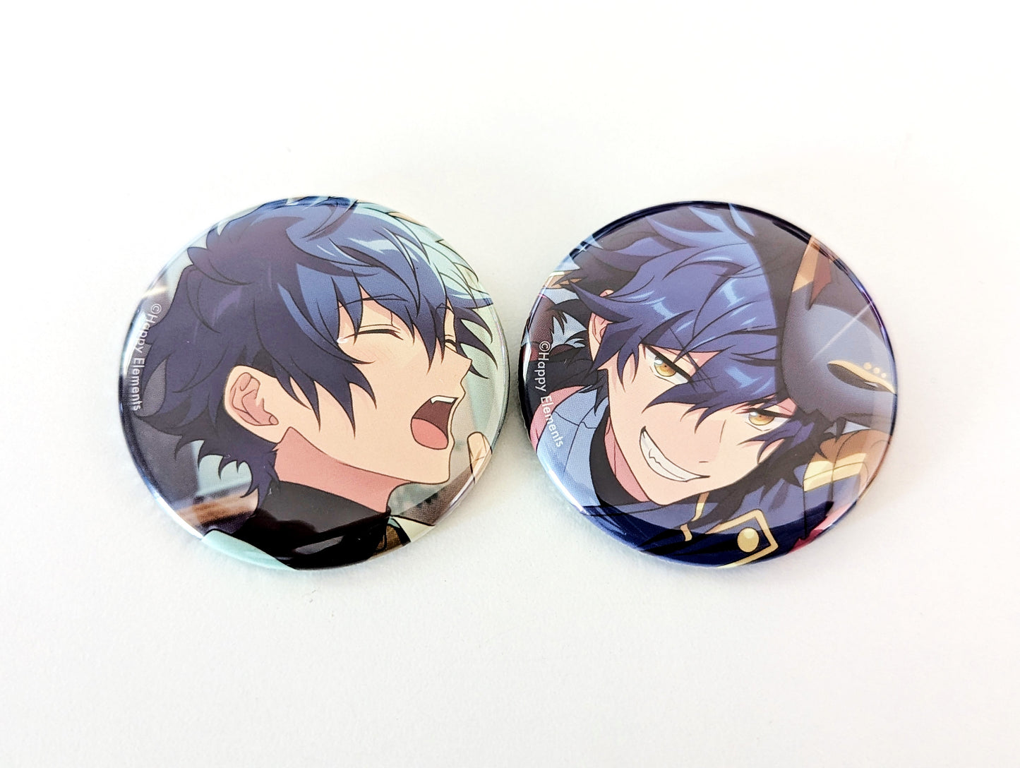 Ensemble Stars!! Collection Can Badge [2025 May]