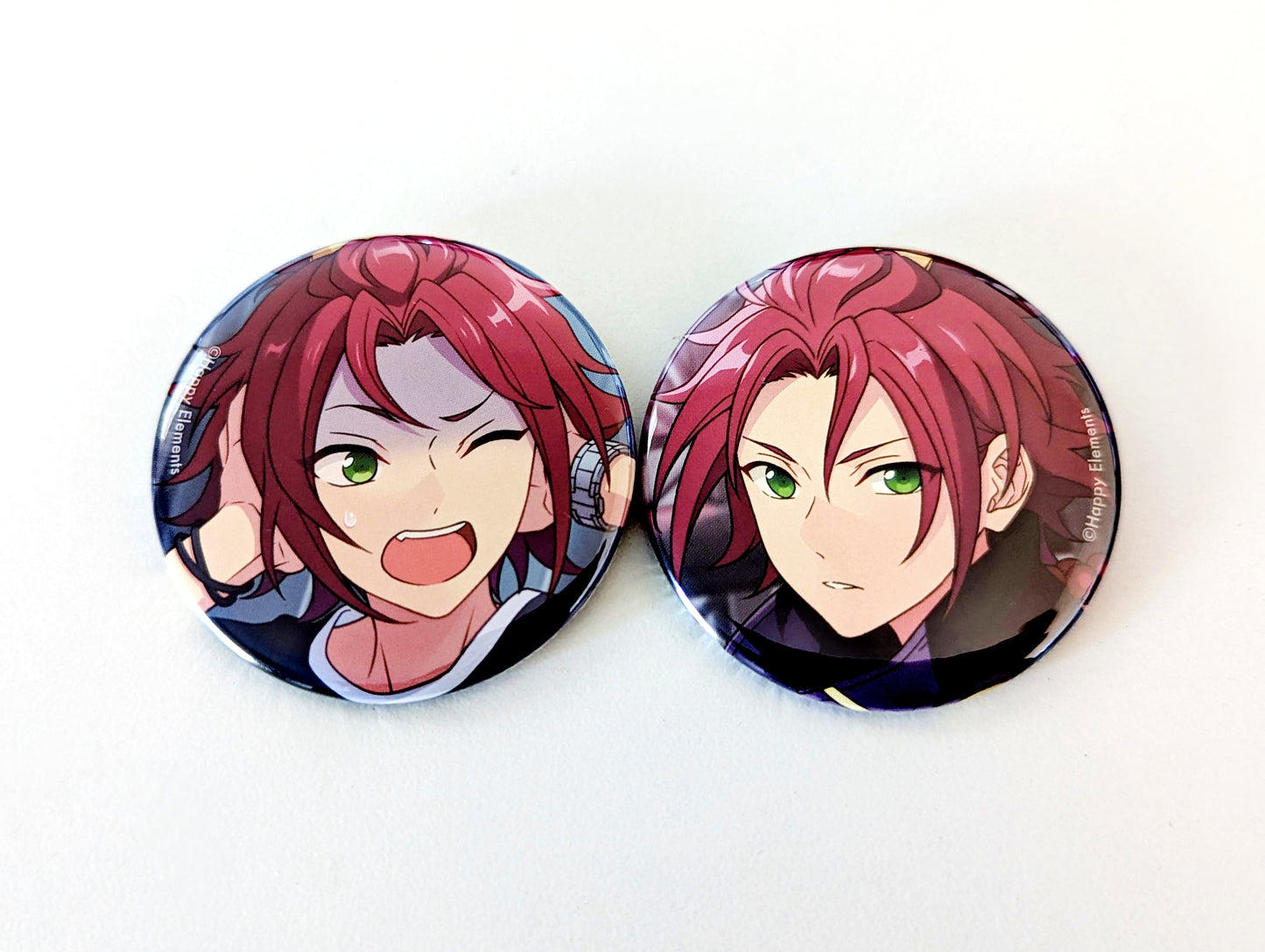 Ensemble Stars!! Collection Can Badge [2025 May]