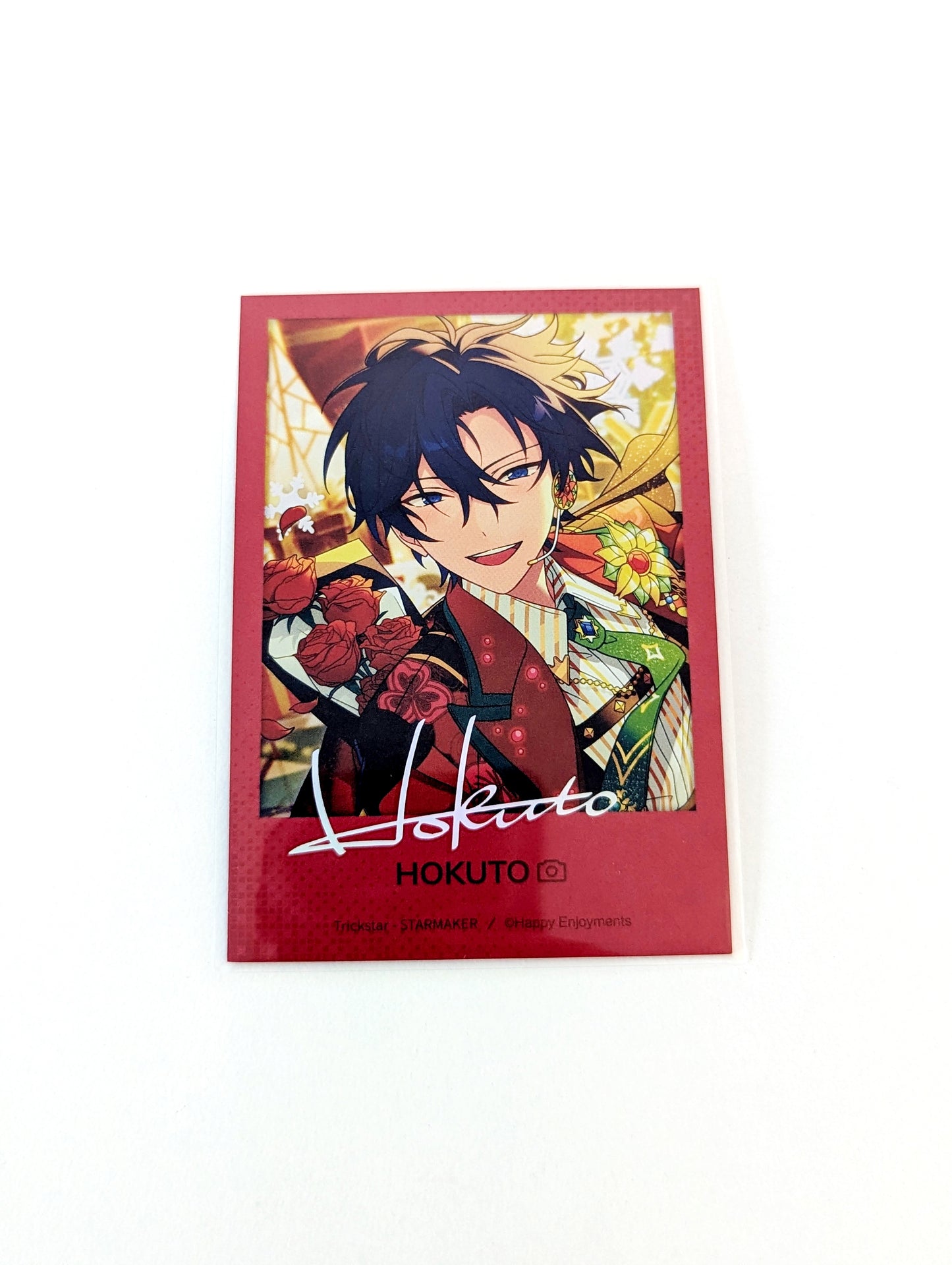 Ensemble Stars!! CN Stellar Phantasm Chronosequence Polaroid Vol.2