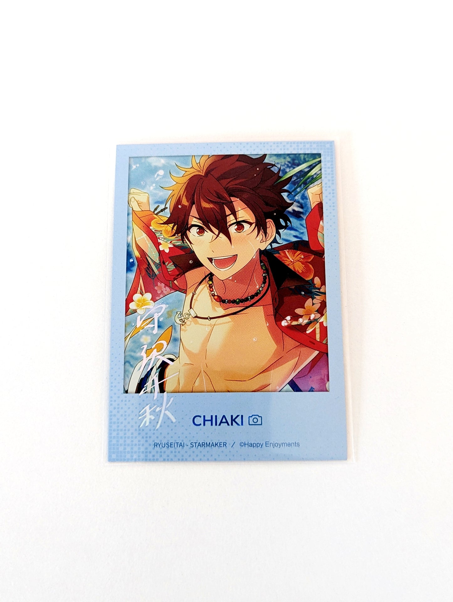 Ensemble Stars!! CN Stellar Phantasm Chronosequence Polaroid Vol.2