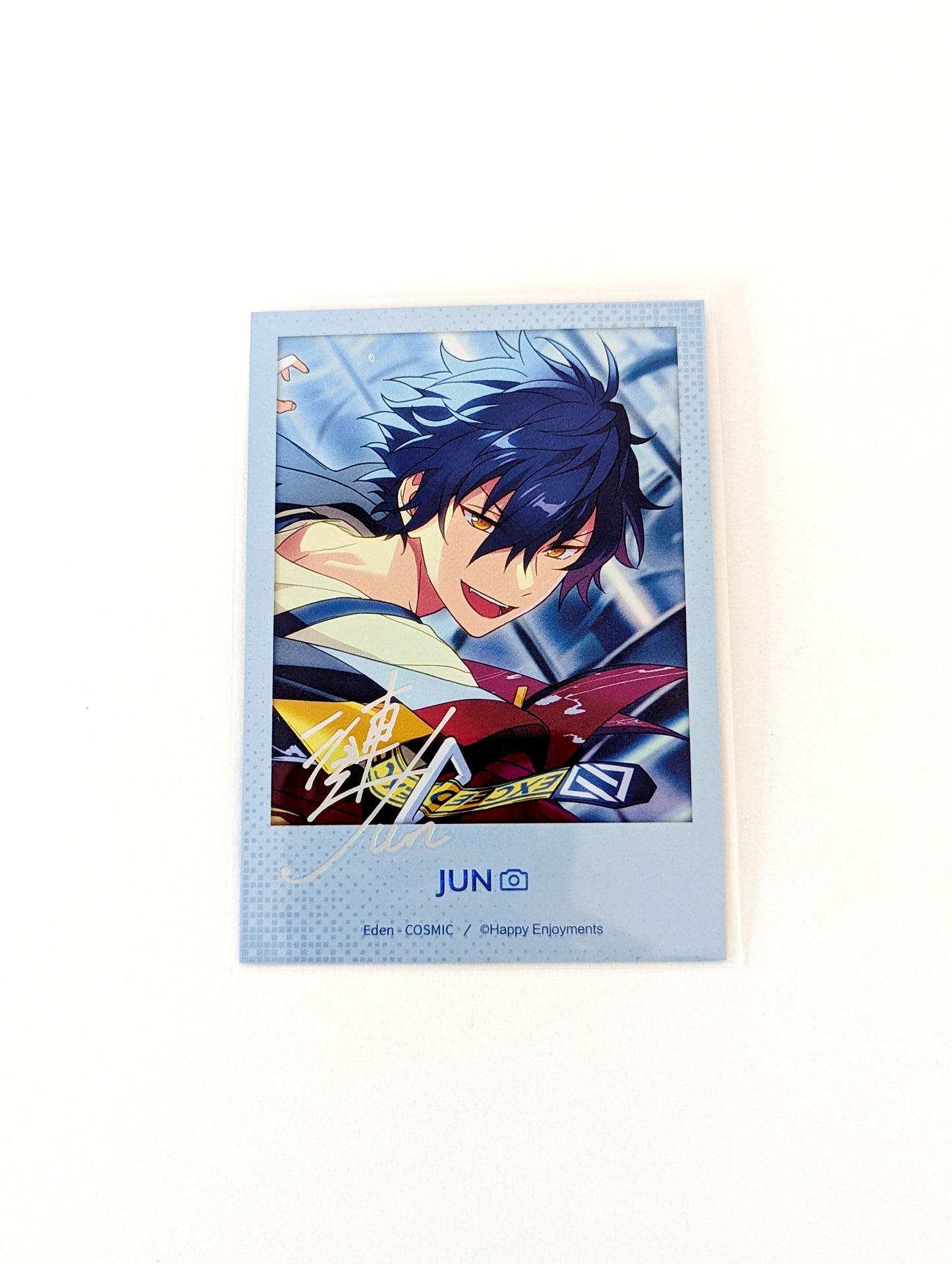 Ensemble Stars!! CN Stellar Phantasm Chronosequence Polaroid Vol.2