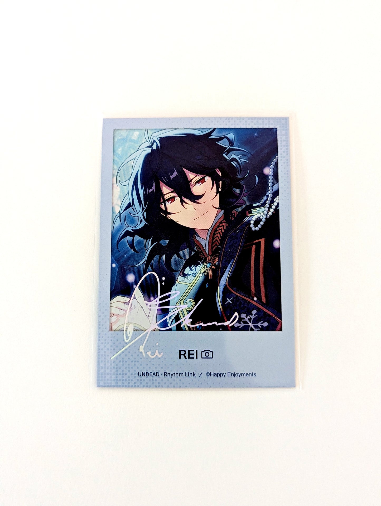 Ensemble Stars!! CN Stellar Phantasm Chronosequence Polaroid Vol.2