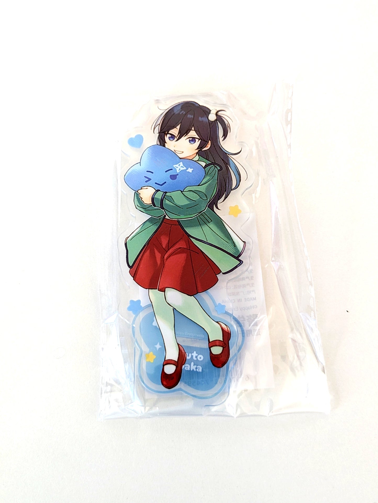 Ensemble Stars!! CN Childhood Collection Acrylic Stand