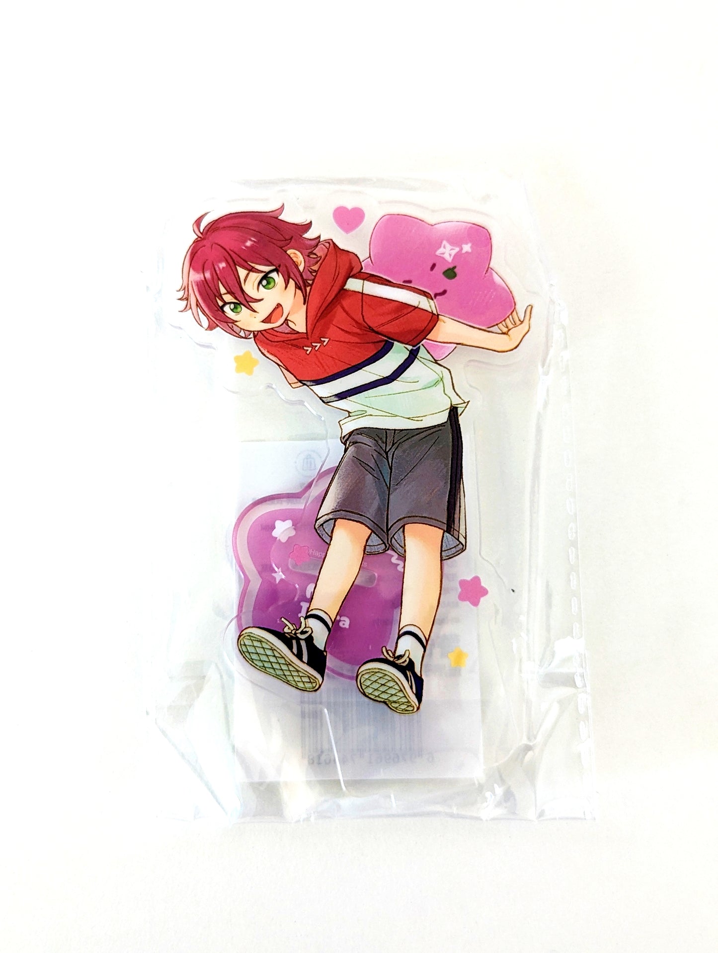Ensemble Stars!! CN Childhood Collection Acrylic Stand