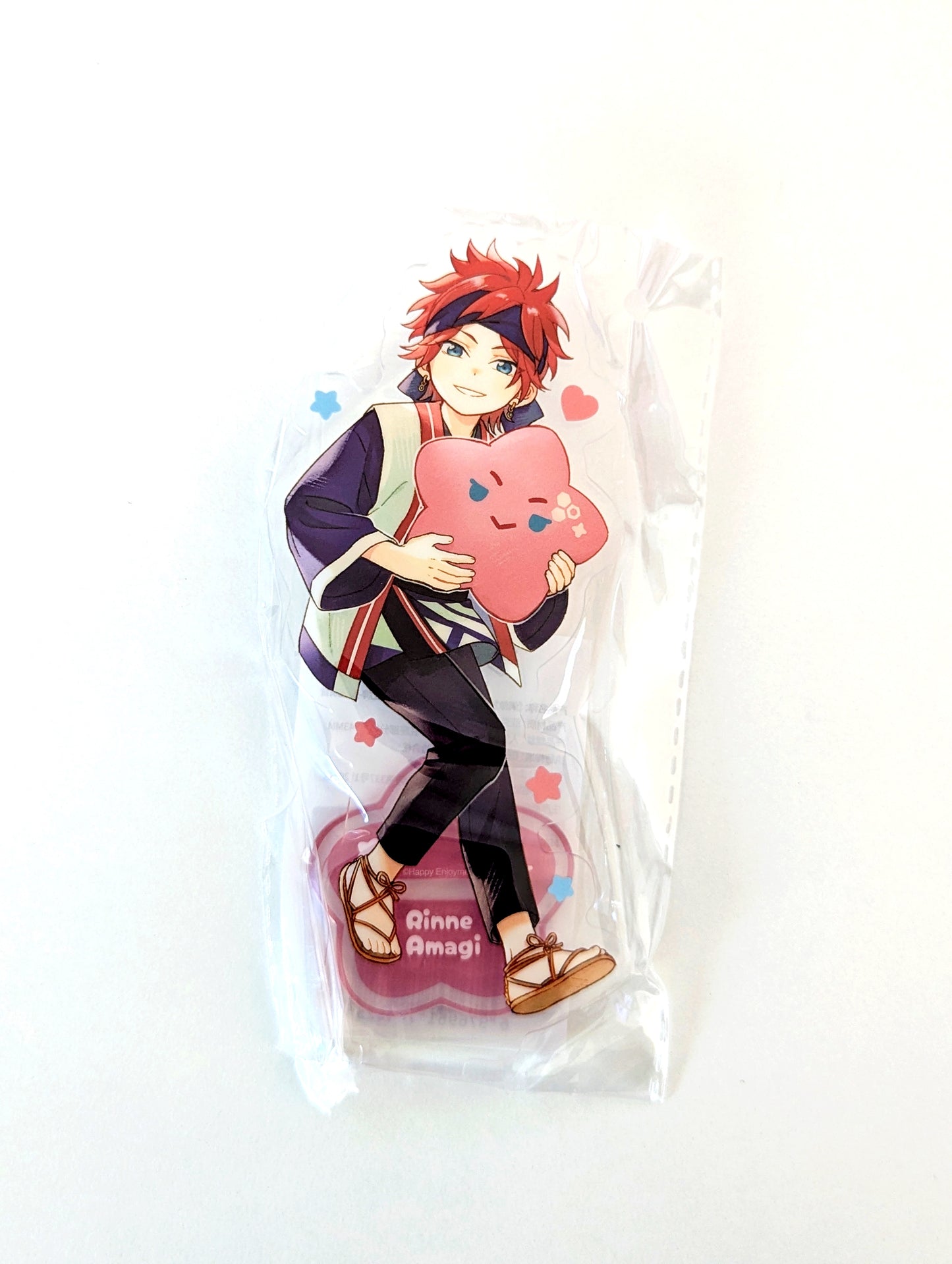 Ensemble Stars!! CN Childhood Collection Acrylic Stand