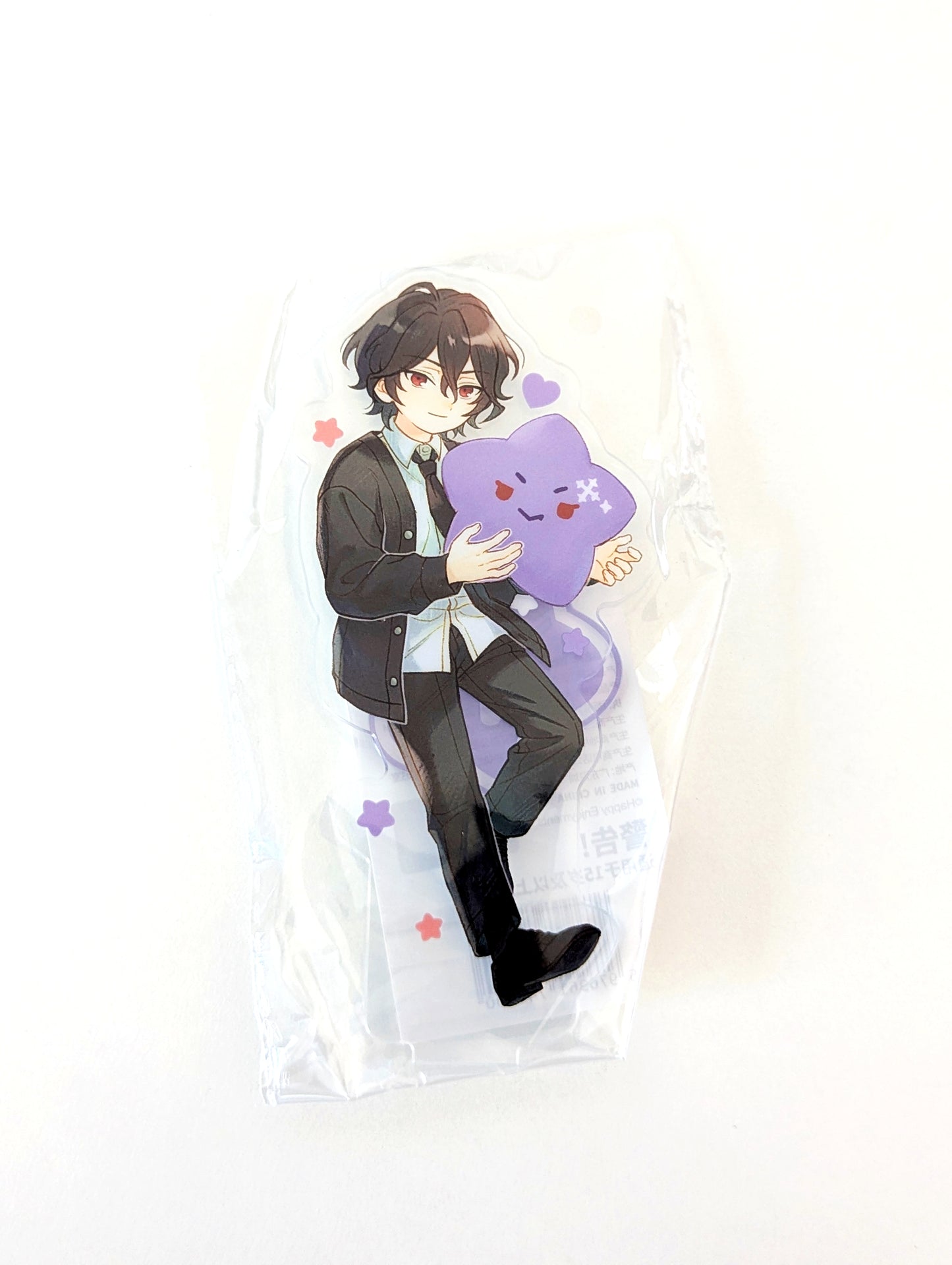 Ensemble Stars!! CN Childhood Collection Acrylic Stand