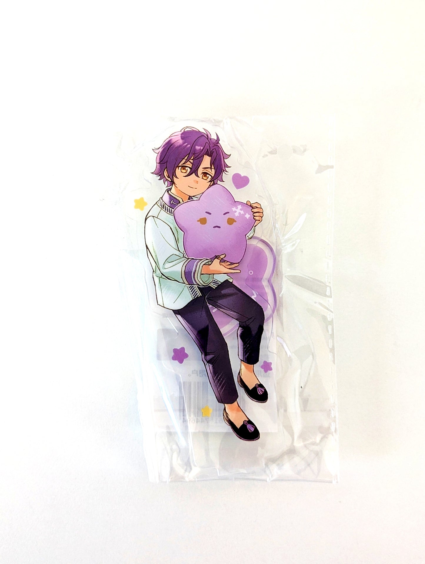 Ensemble Stars!! CN Childhood Collection Acrylic Stand