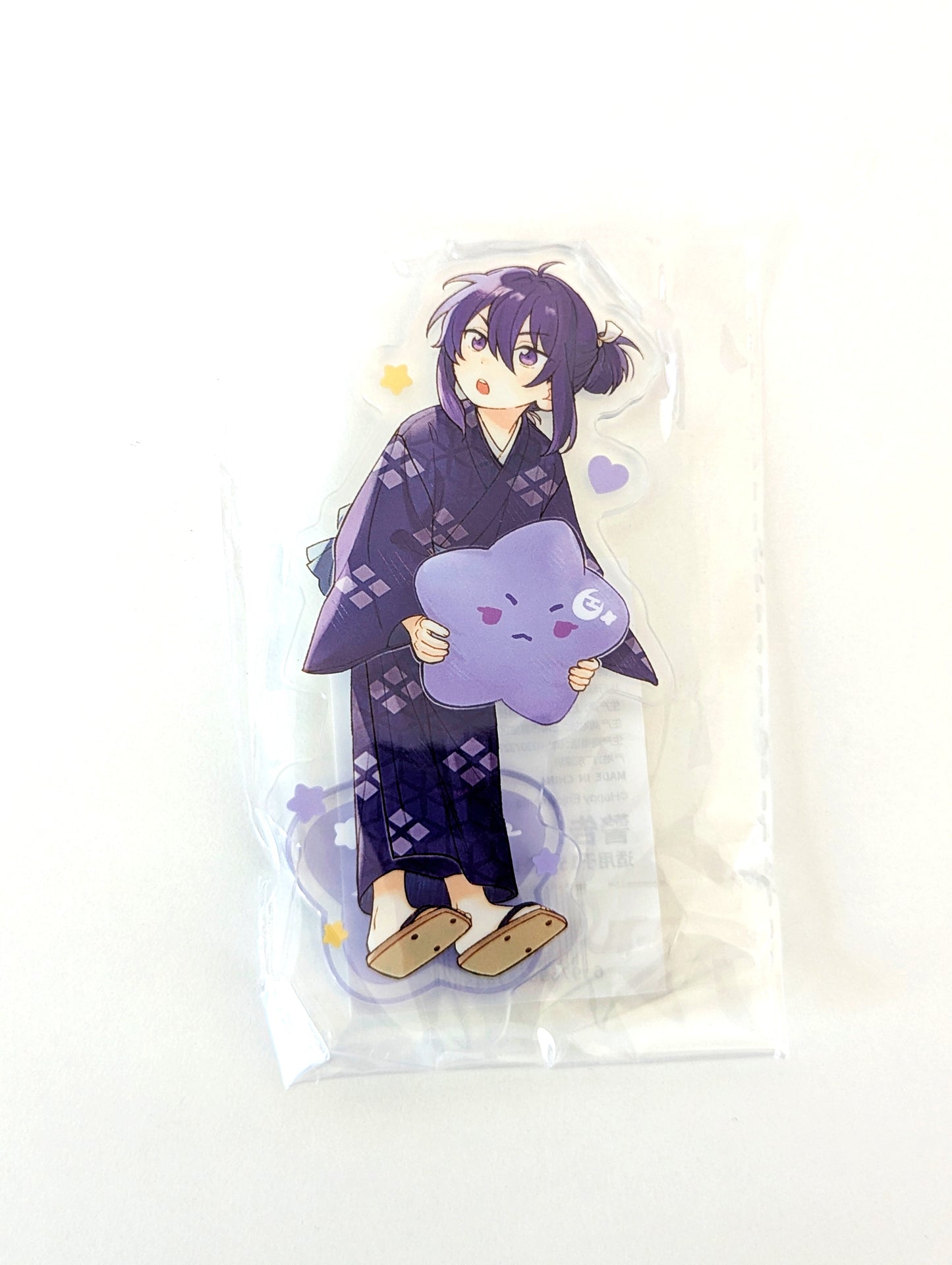 Ensemble Stars!! CN Childhood Collection Acrylic Stand