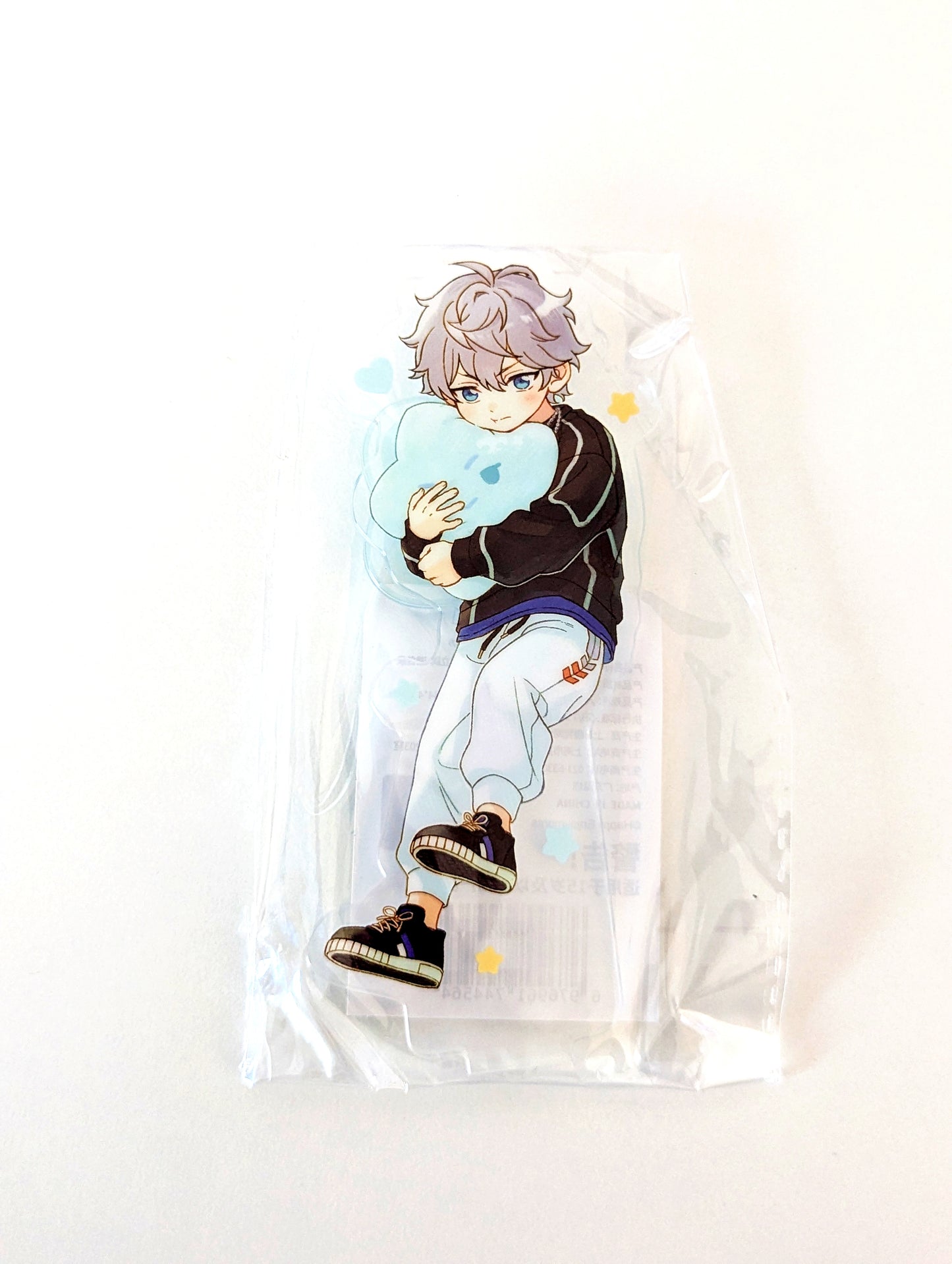 Ensemble Stars!! CN Childhood Collection Acrylic Stand