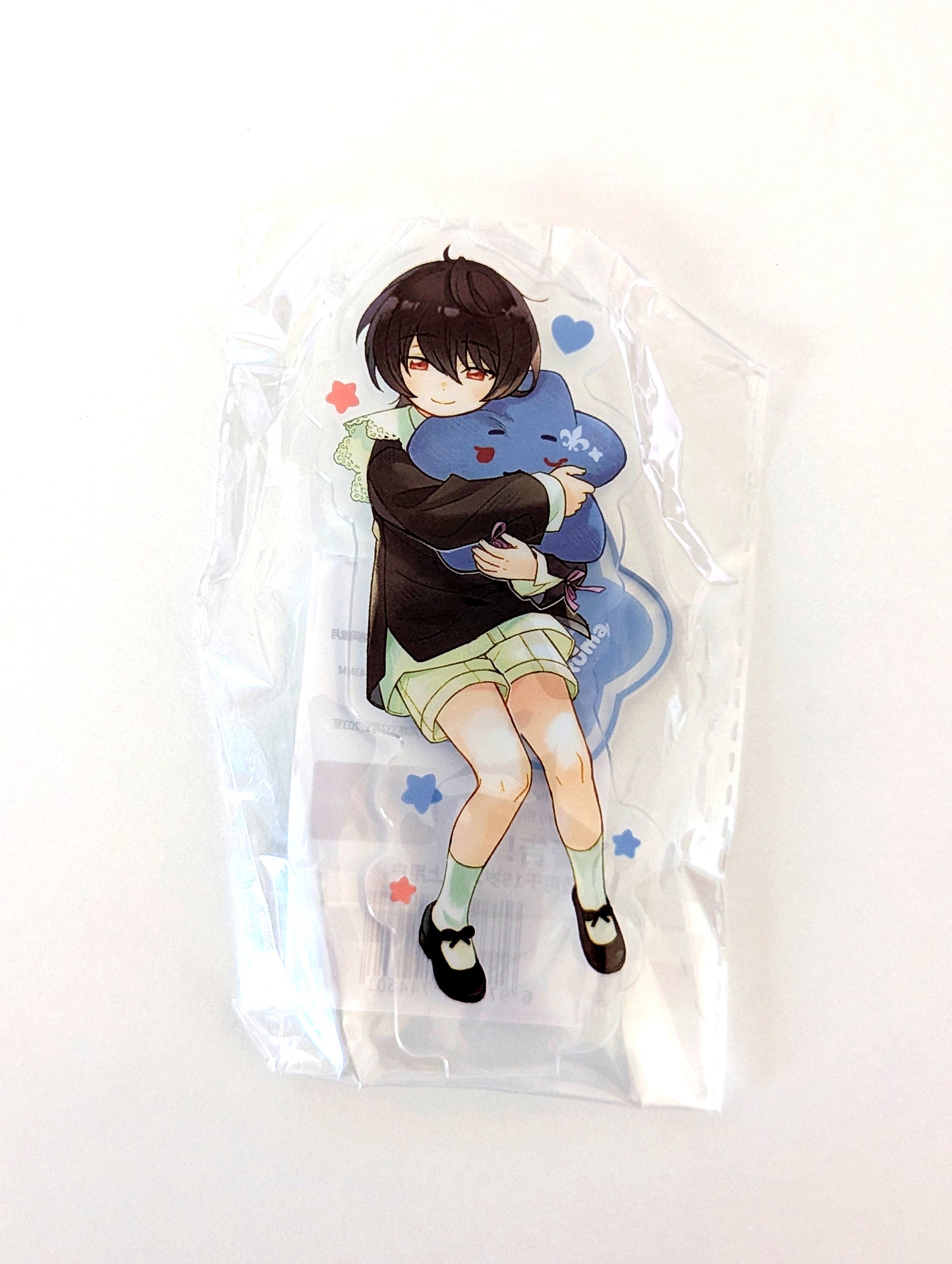 Ensemble Stars!! CN Childhood Collection Acrylic Stand