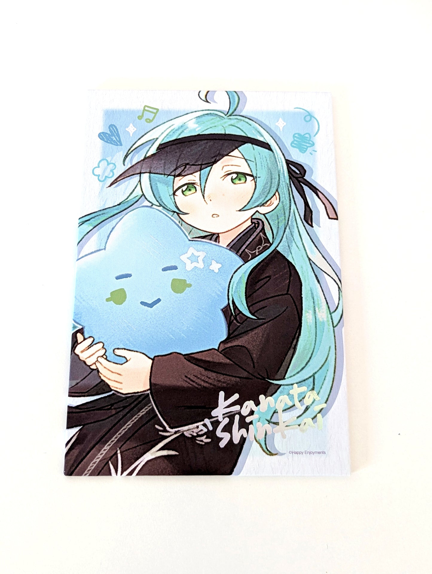 Ensemble Stars!! CN Childhood Collection Color Paper