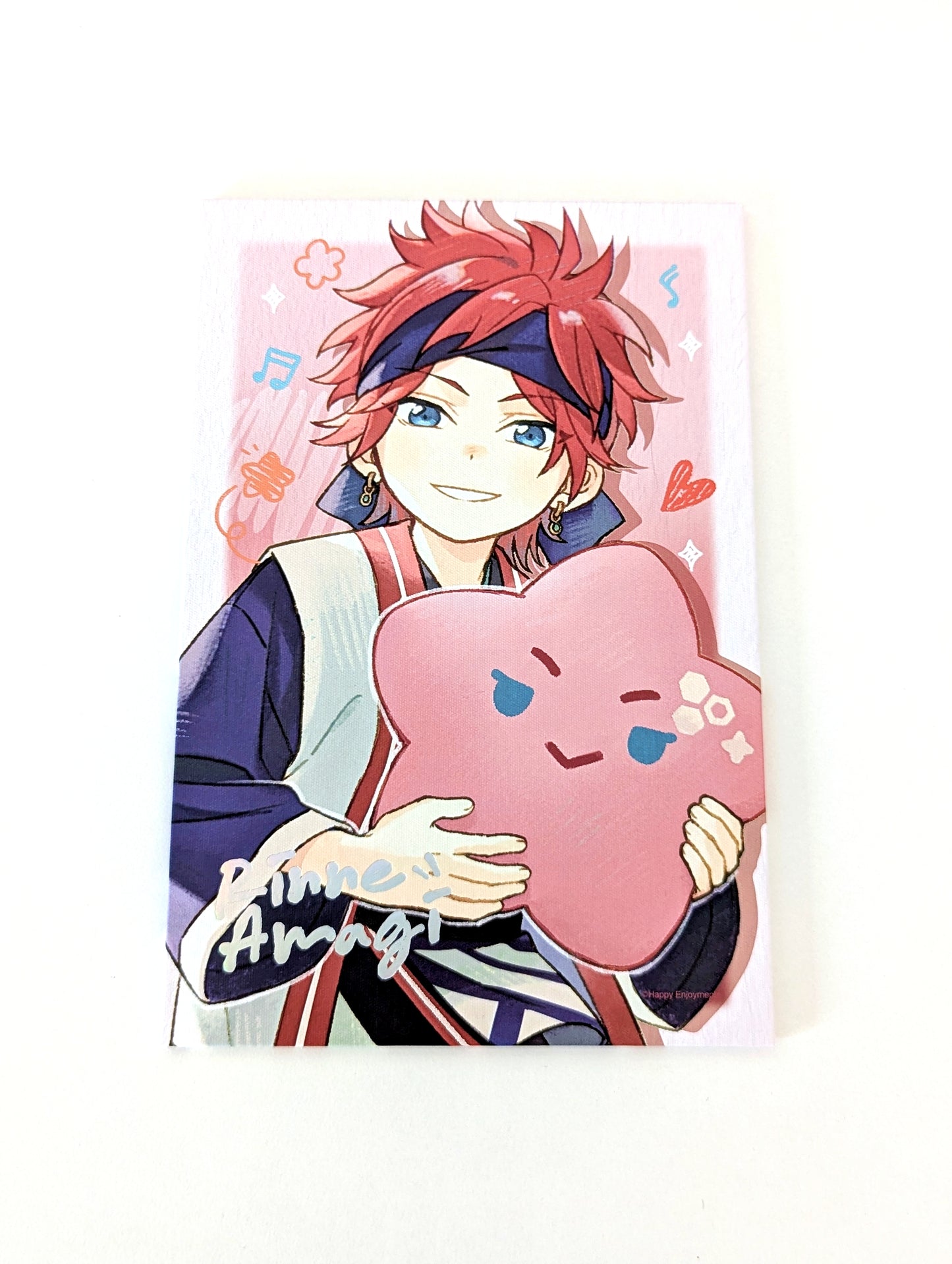 Ensemble Stars!! CN Childhood Collection Color Paper