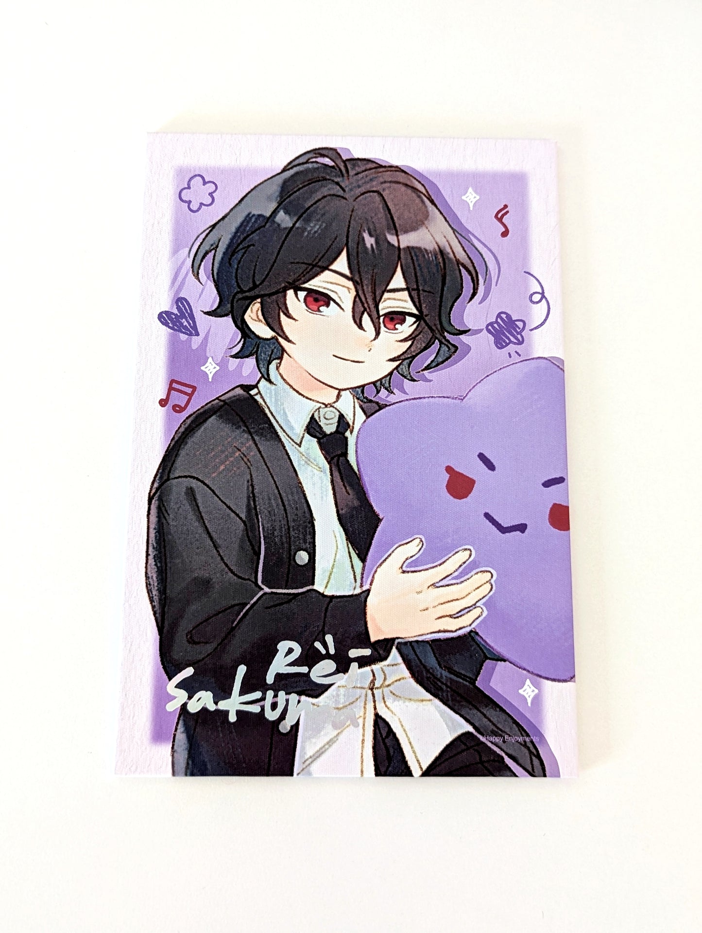 Ensemble Stars!! CN Childhood Collection Color Paper