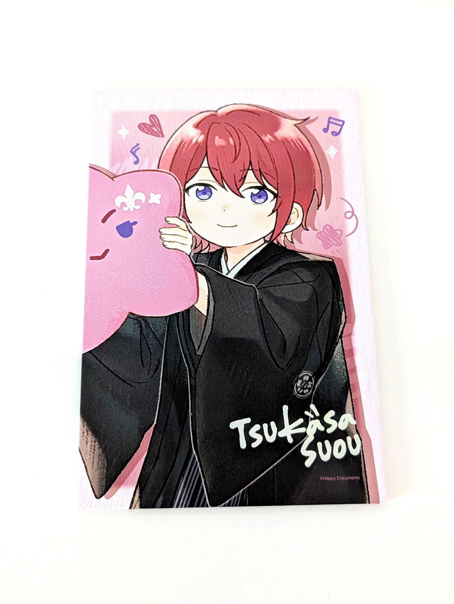 Ensemble Stars!! CN Childhood Collection Color Paper