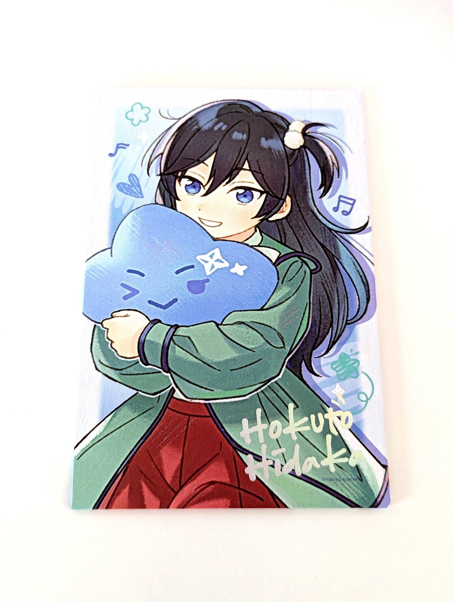 Ensemble Stars!! CN Childhood Collection Color Paper