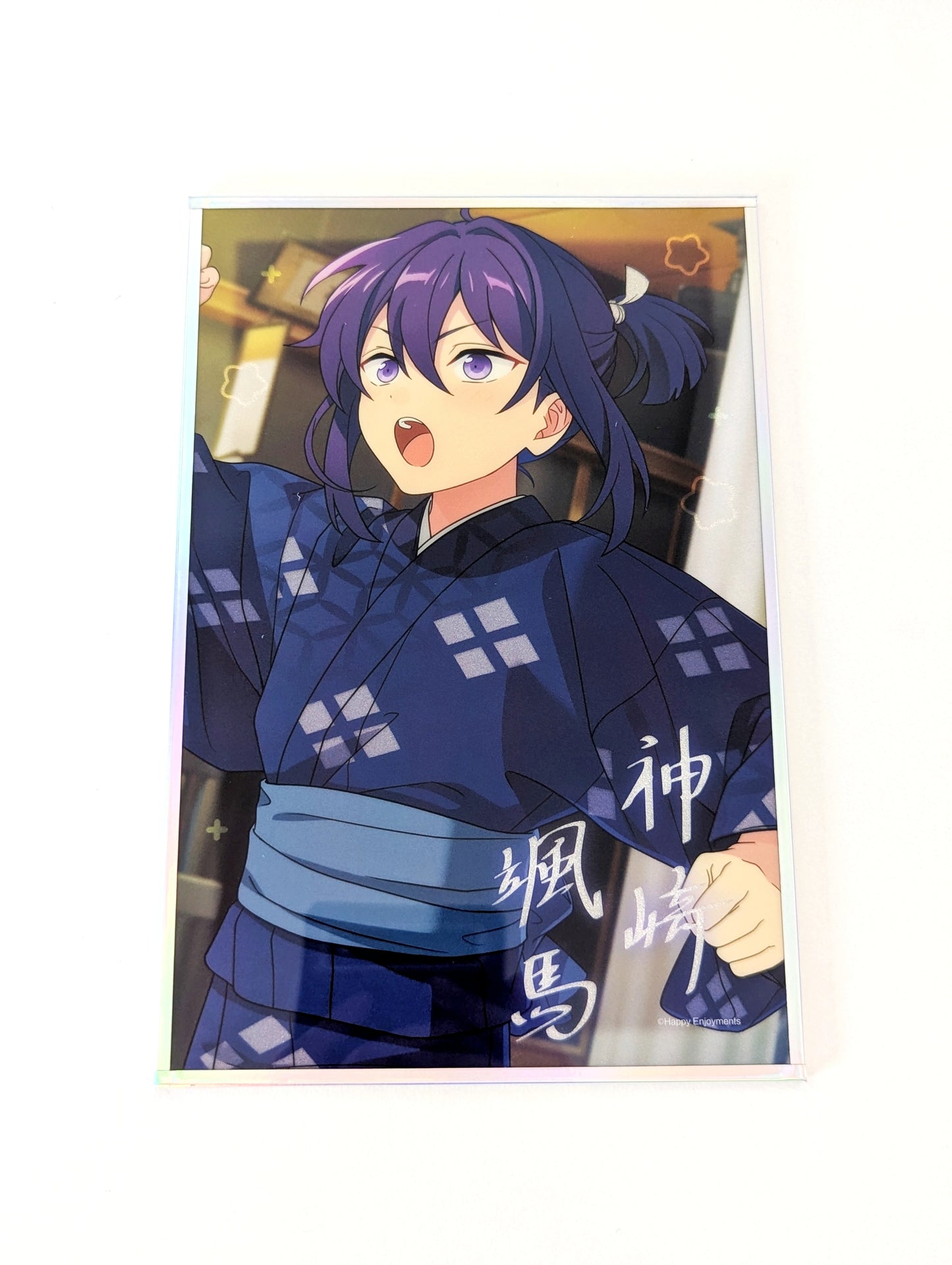 Ensemble Stars!! CN Childhood Collection Color Paper