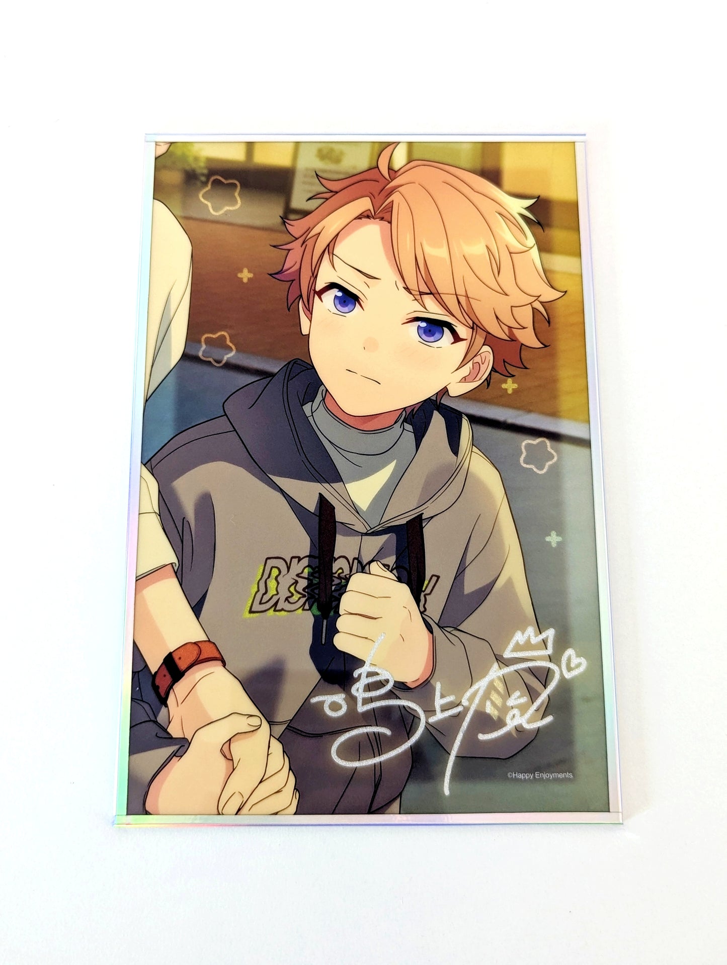 Ensemble Stars!! CN Childhood Collection Color Paper