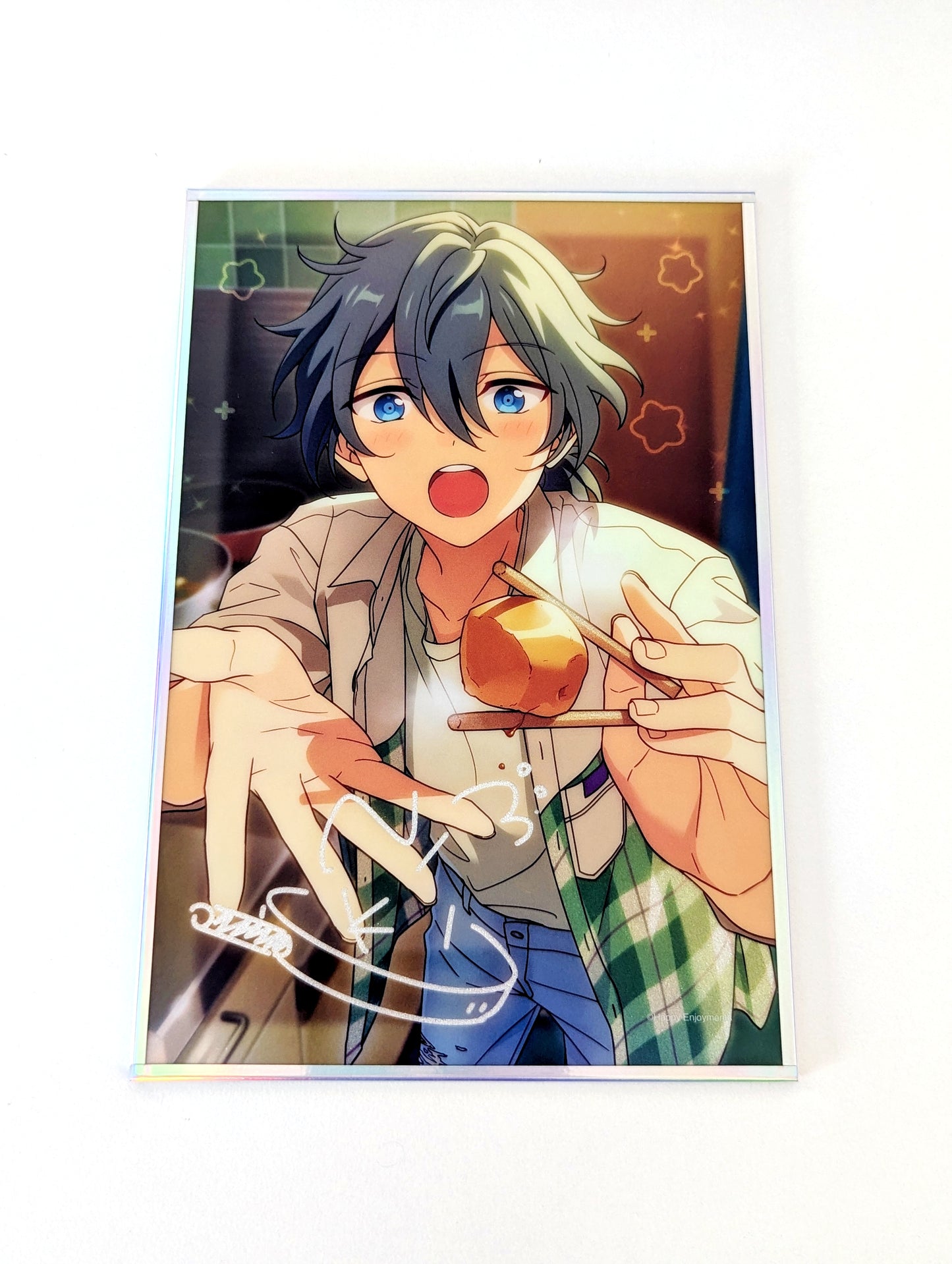 Ensemble Stars!! CN Childhood Collection Color Paper