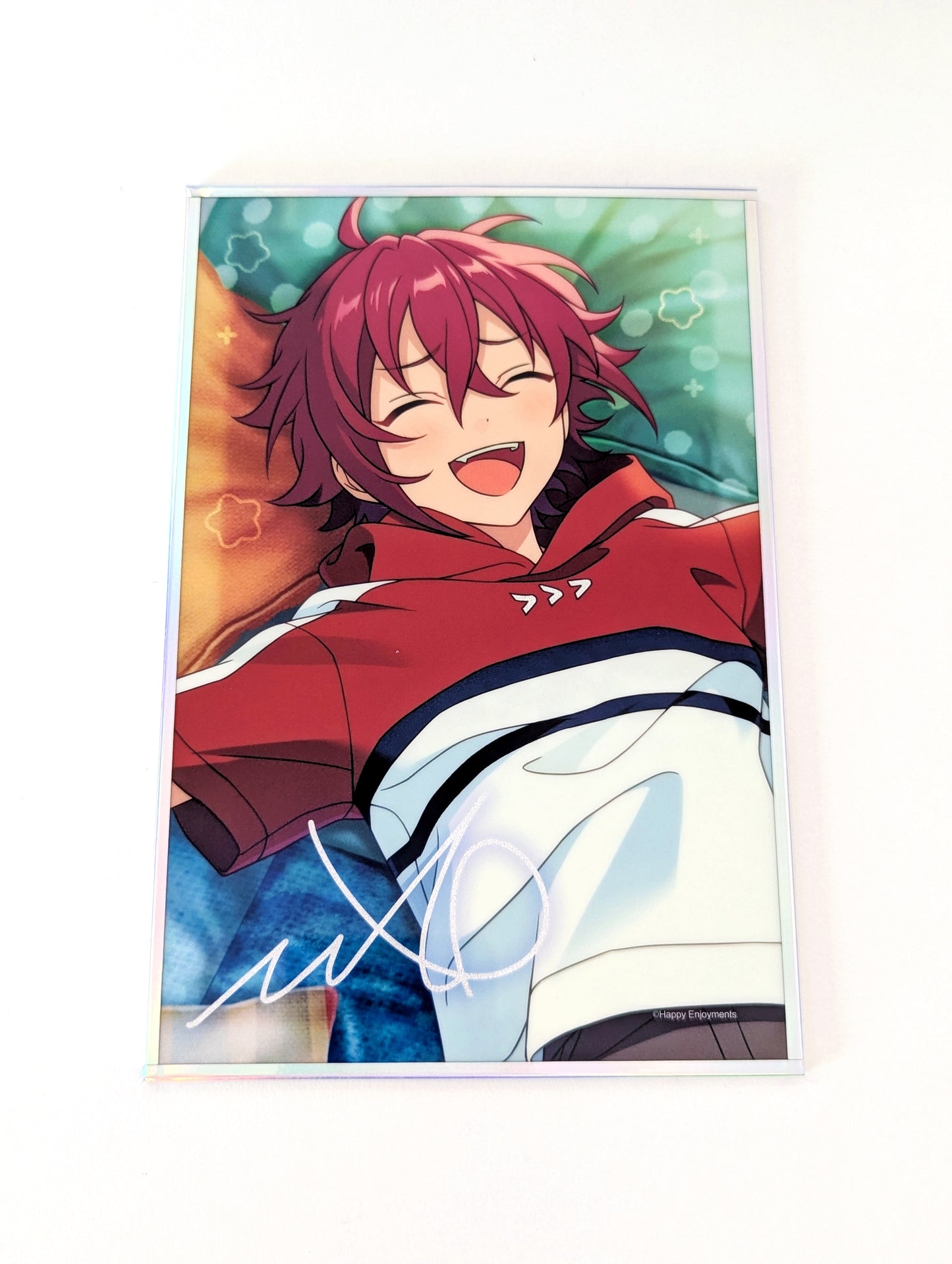 Ensemble Stars!! CN Childhood Collection Color Paper