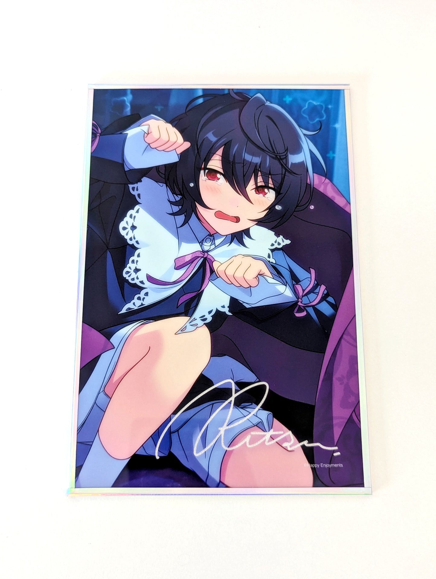 Ensemble Stars!! CN Childhood Collection Color Paper