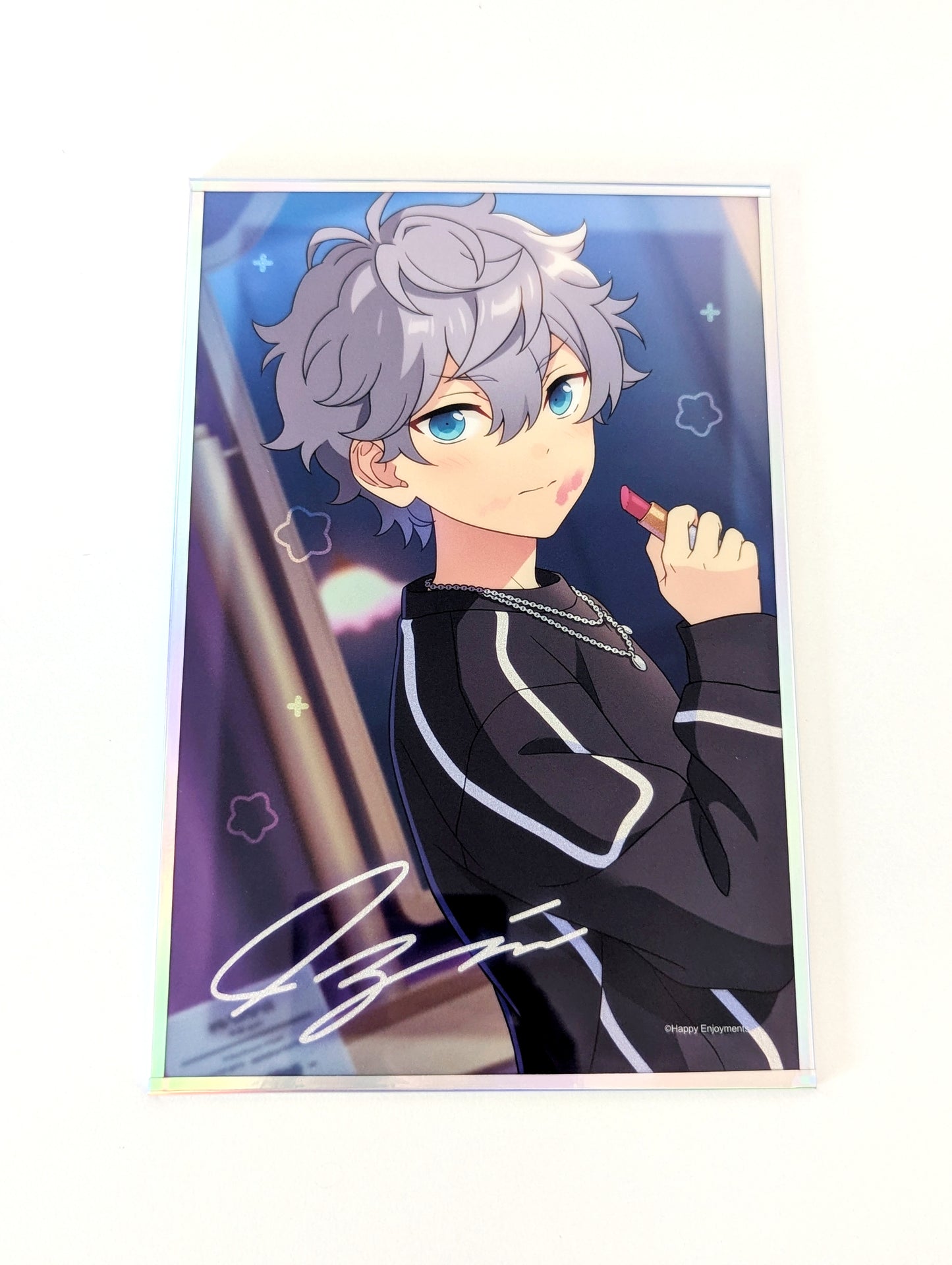 Ensemble Stars!! CN Childhood Collection Color Paper