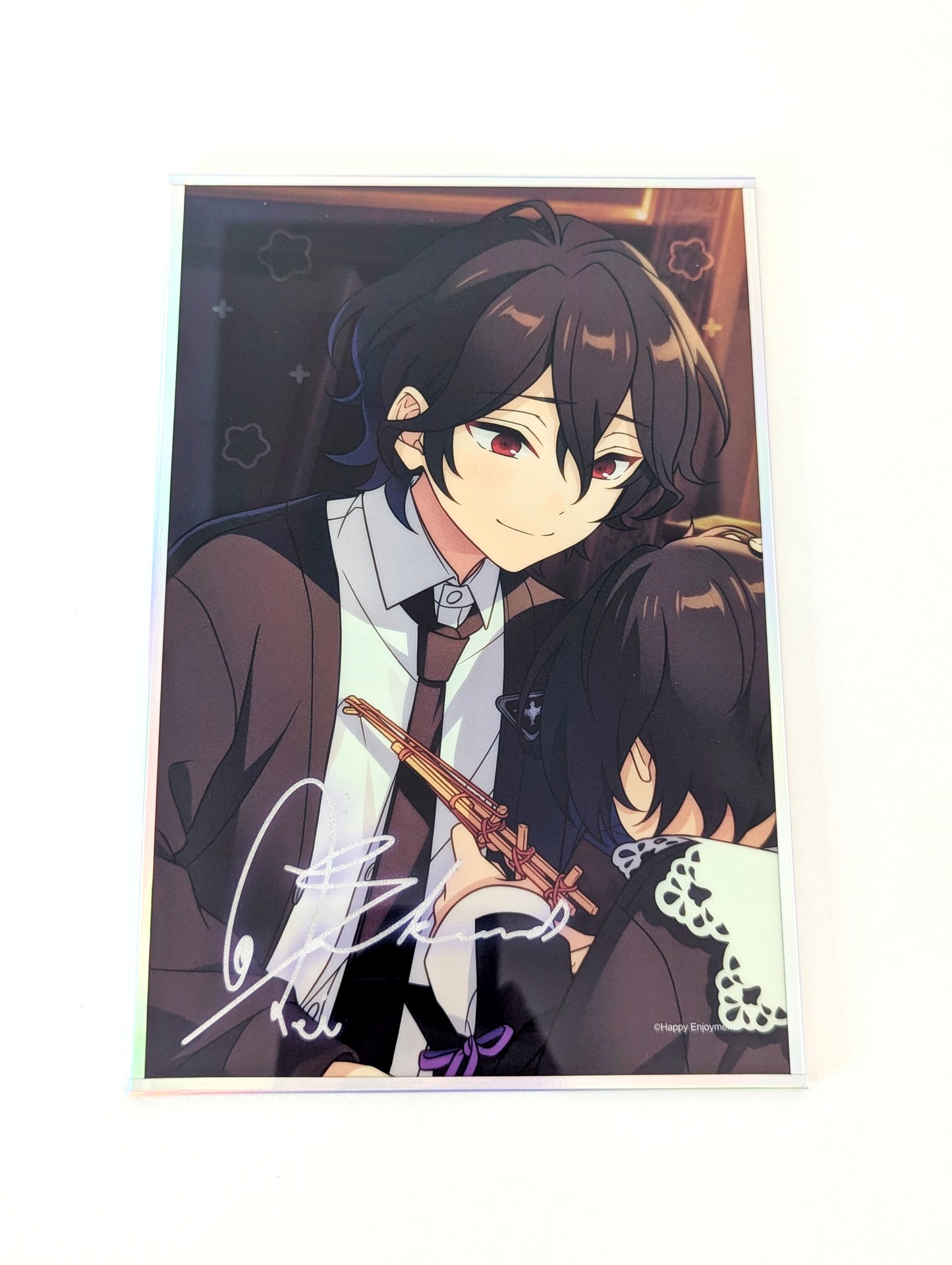 Ensemble Stars!! CN Childhood Collection Color Paper