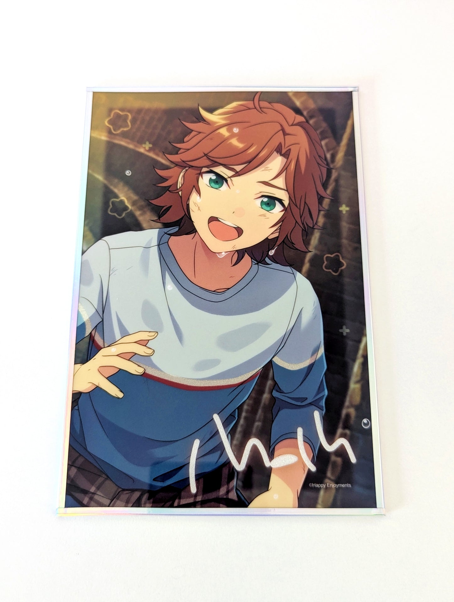 Ensemble Stars!! CN Childhood Collection Color Paper