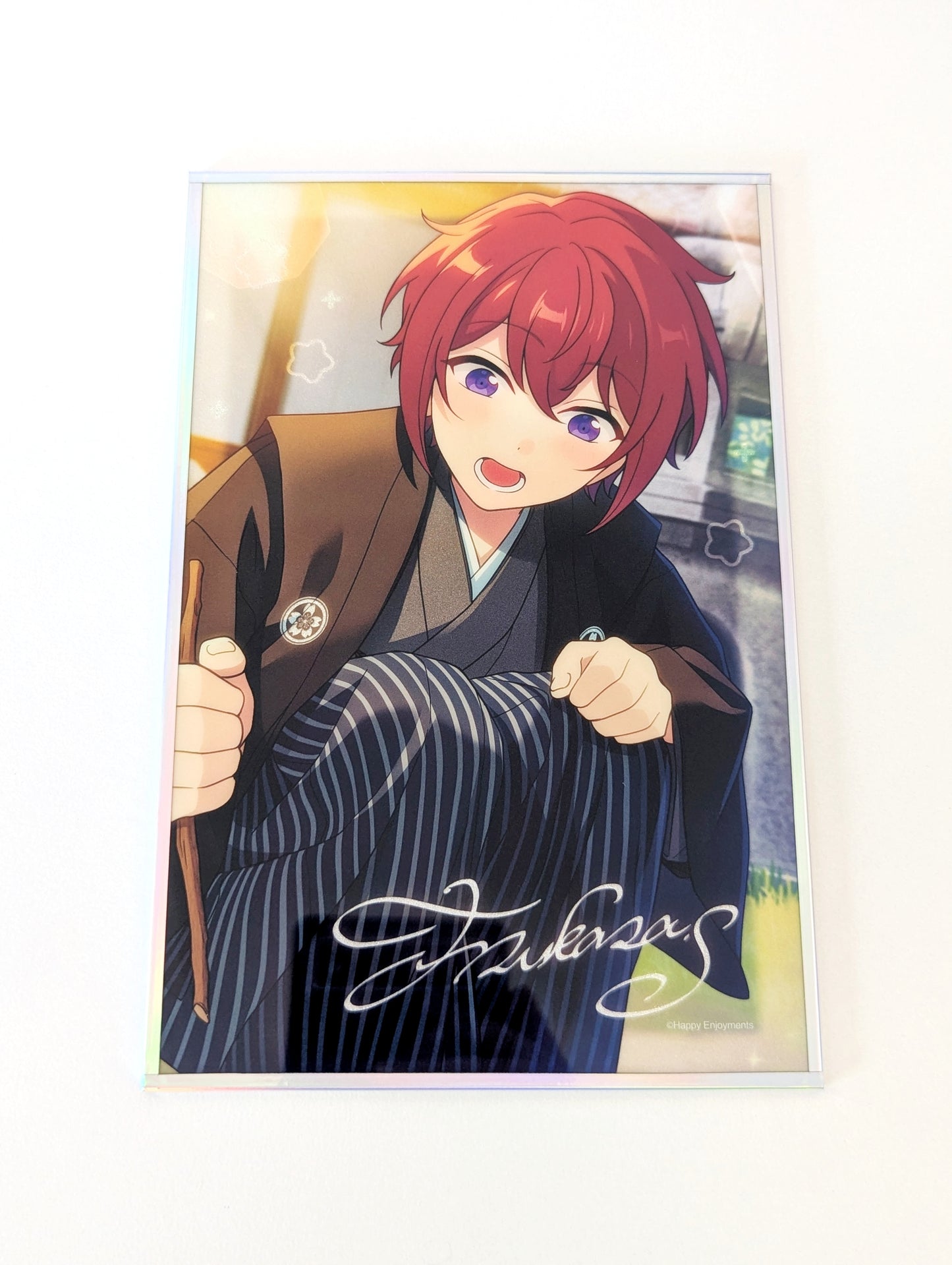 Ensemble Stars!! CN Childhood Collection Color Paper