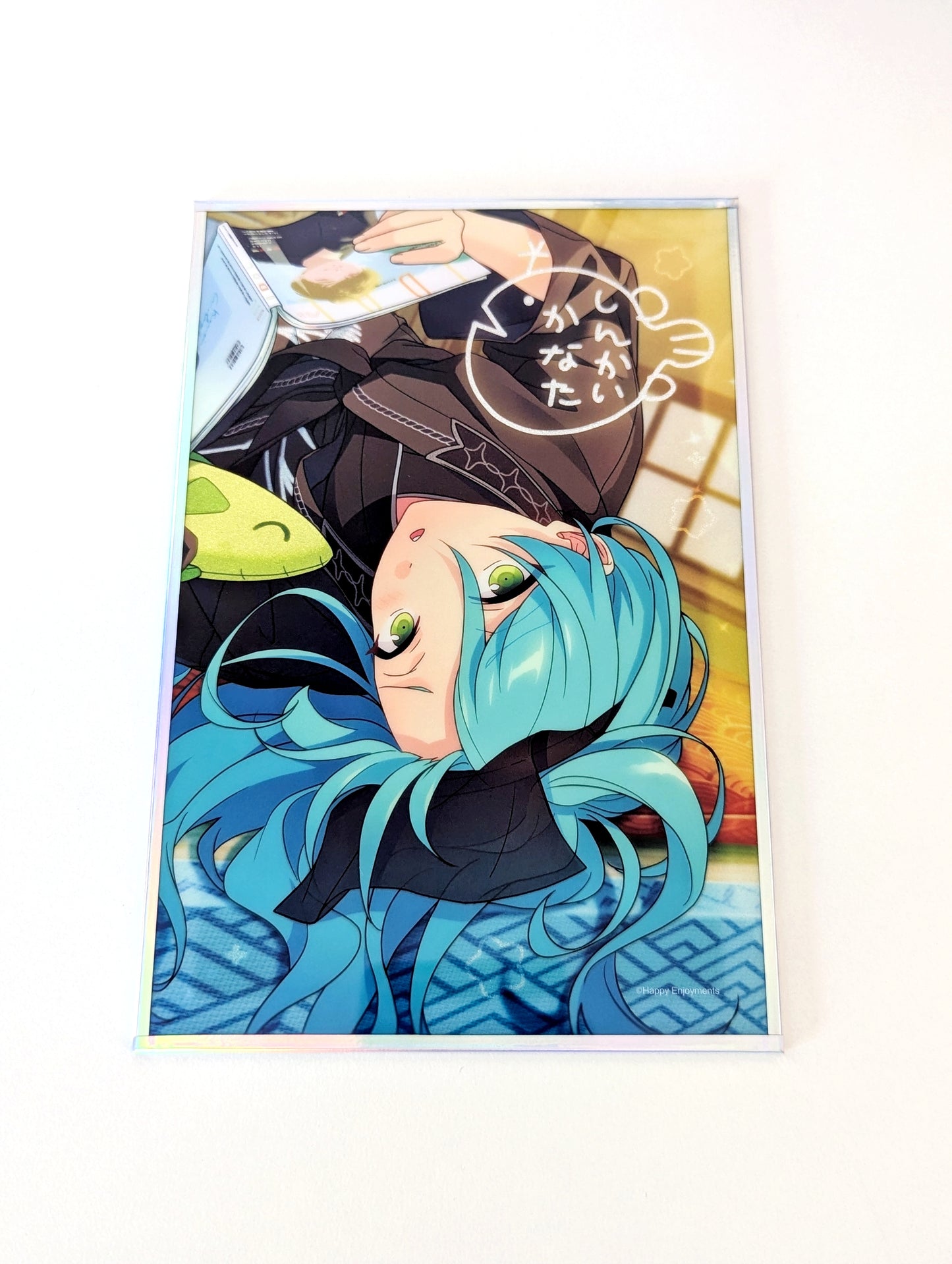 Ensemble Stars!! CN Childhood Collection Color Paper