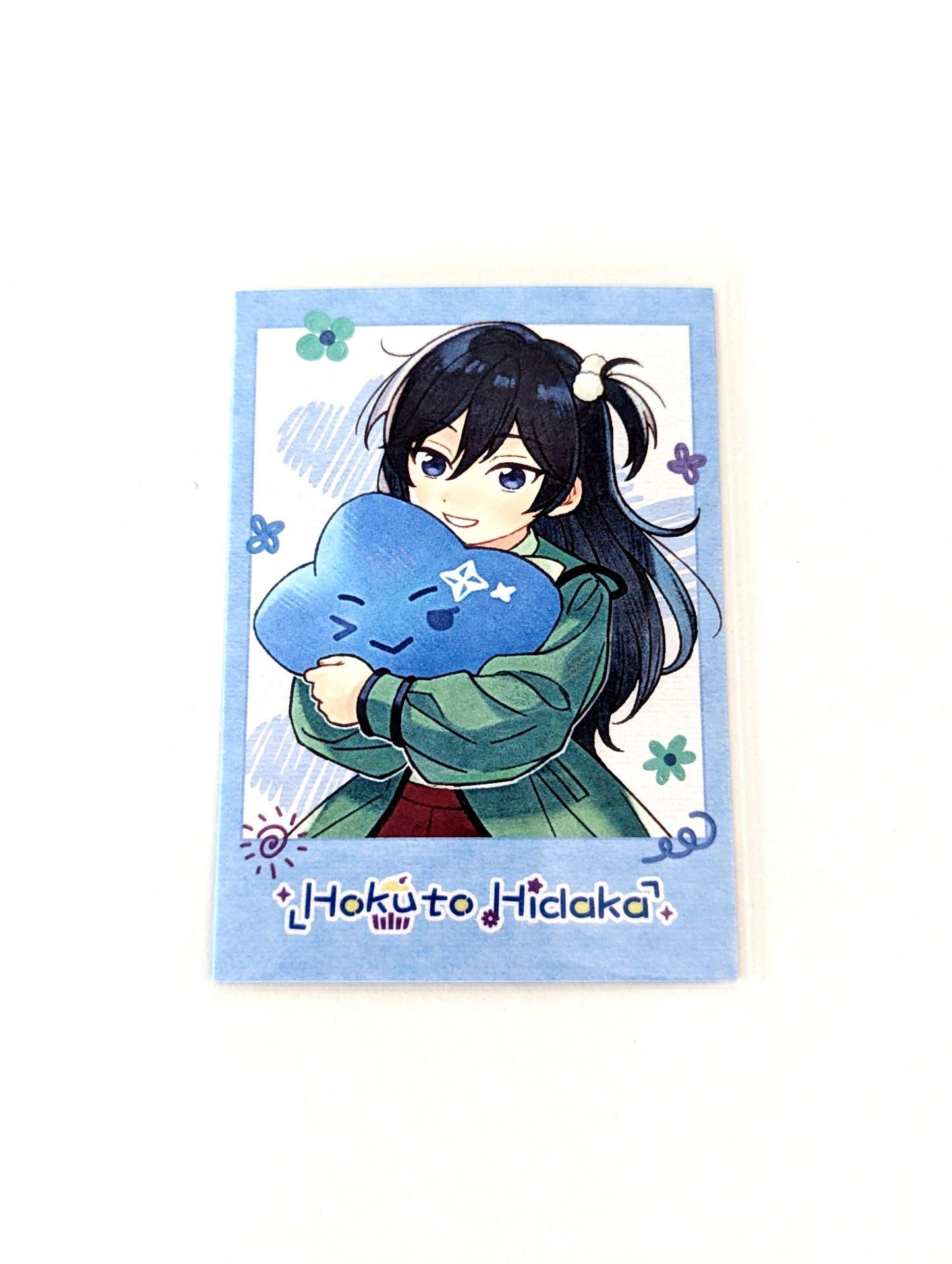 Ensemble Stars!! CN Childhood Collection Polaroid