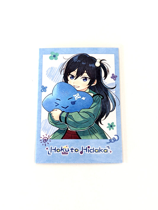 Ensemble Stars!! CN Childhood Collection Polaroid