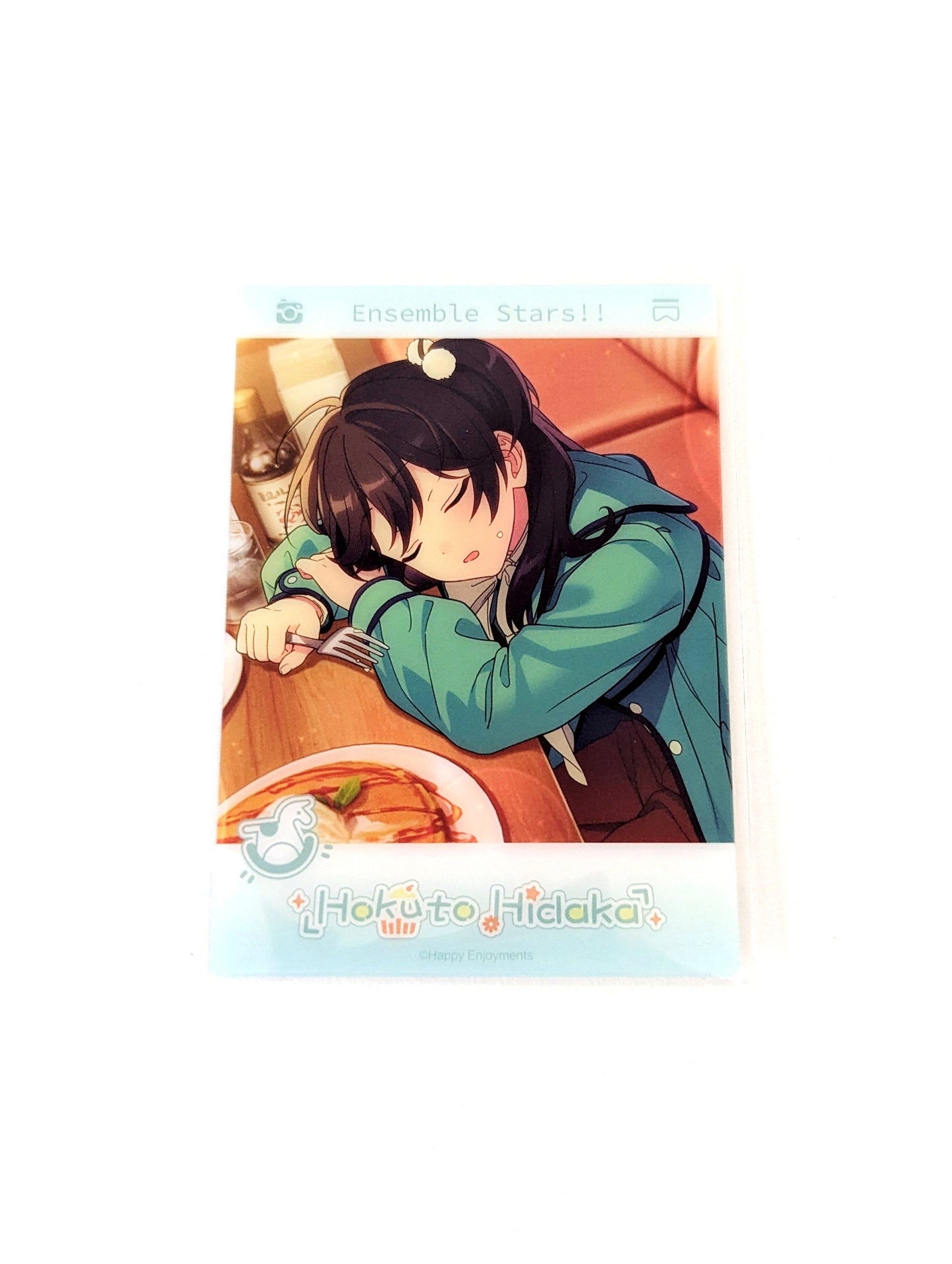 Ensemble Stars!! CN Childhood Collection Insta Card
