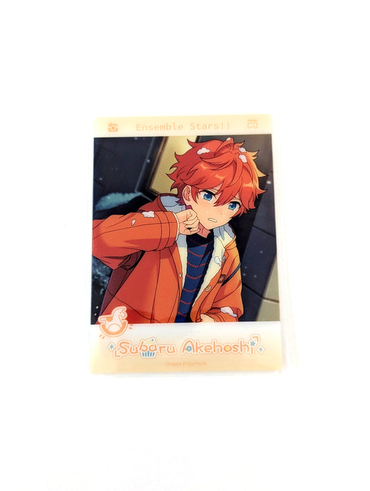 Ensemble Stars!! CN Childhood Collection Insta Card