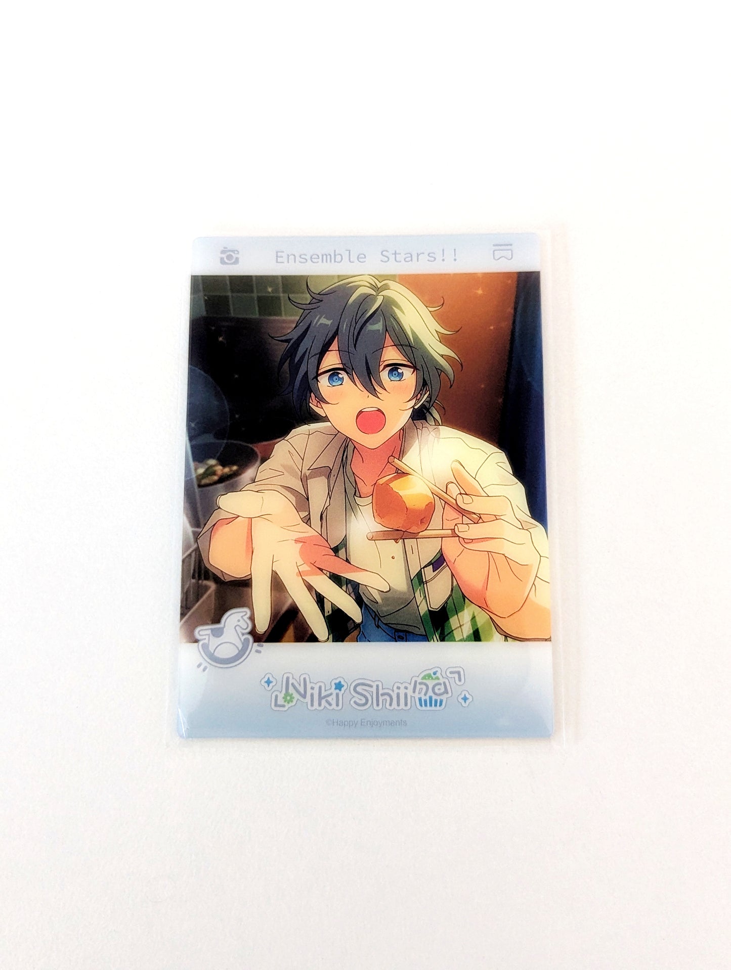 Ensemble Stars!! CN Childhood Collection Insta Card