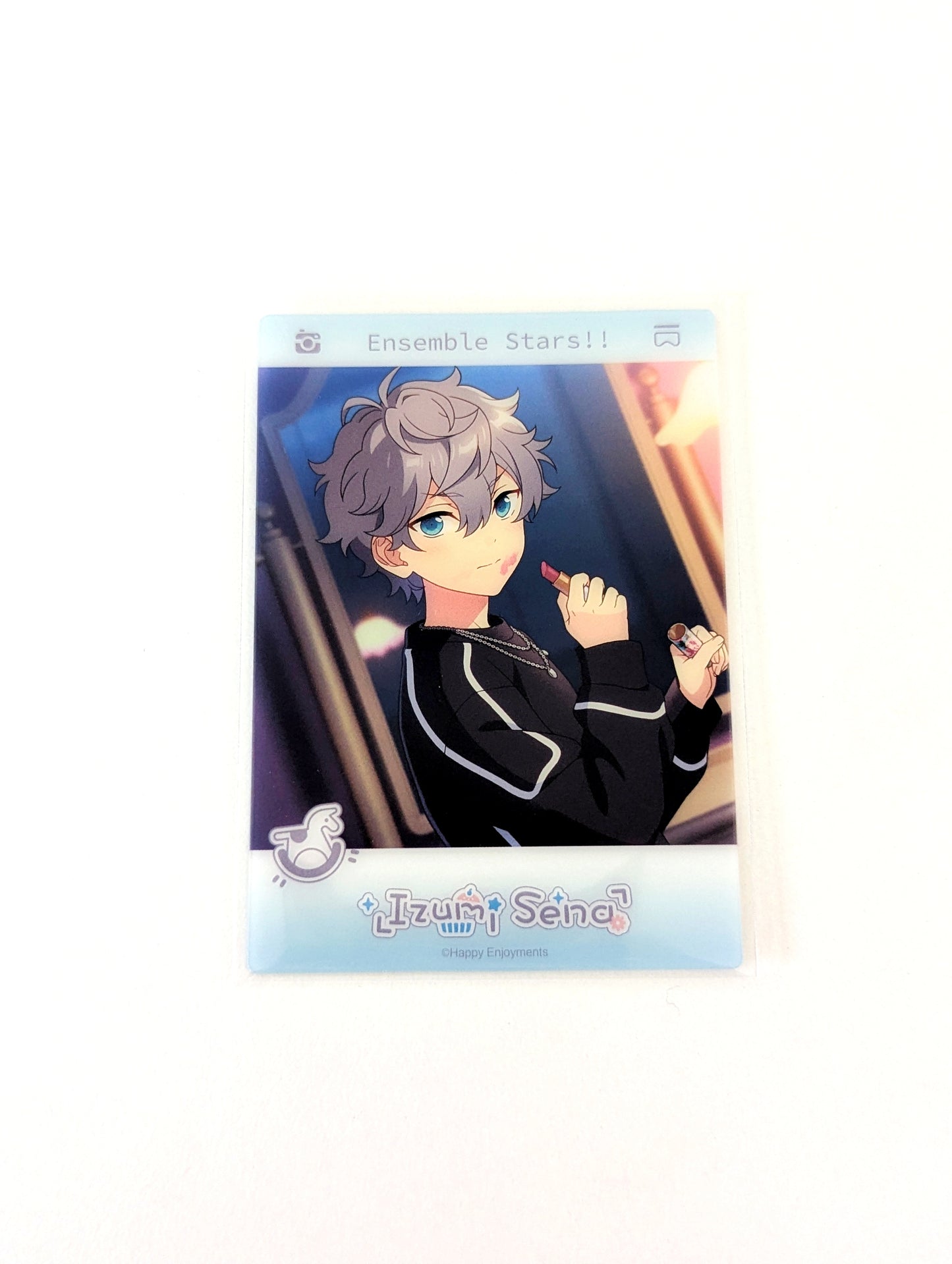 Ensemble Stars!! CN Childhood Collection Insta Card