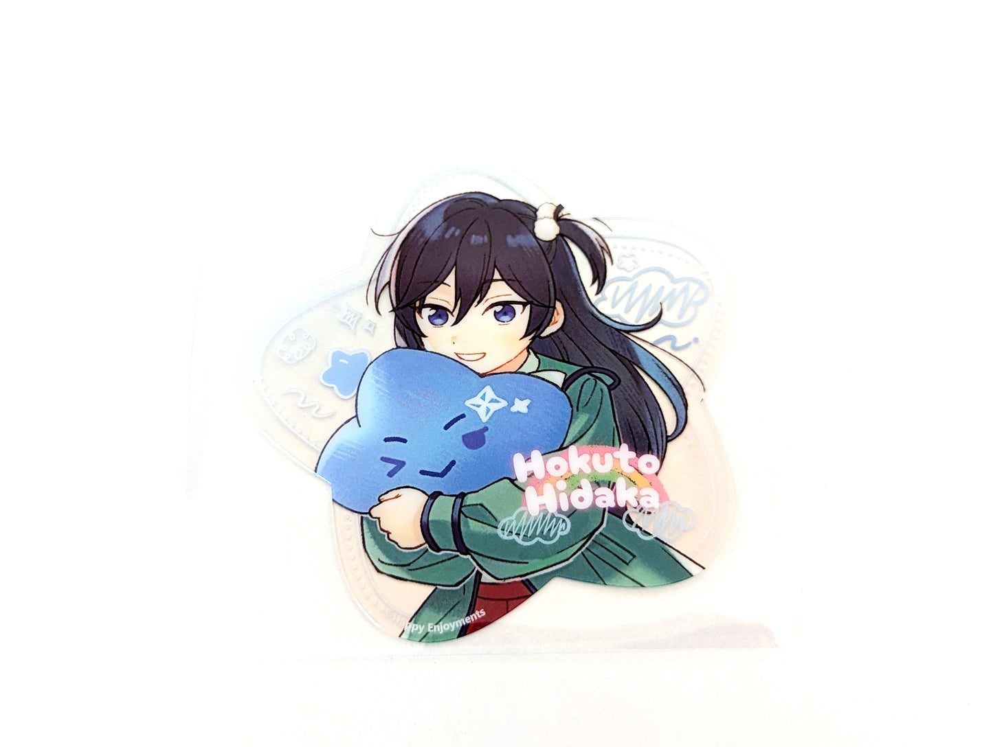 Ensemble Stars!! CN Childhood Collection Star Card