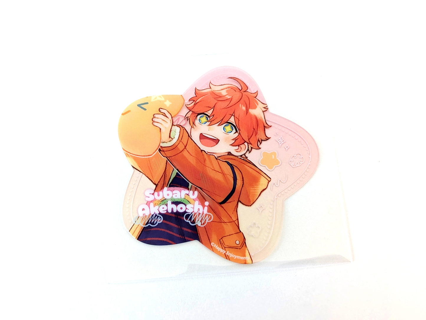 Ensemble Stars!! CN Childhood Collection Star Card