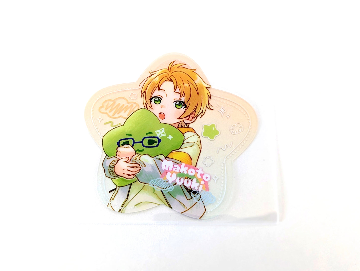 Ensemble Stars!! CN Childhood Collection Star Card