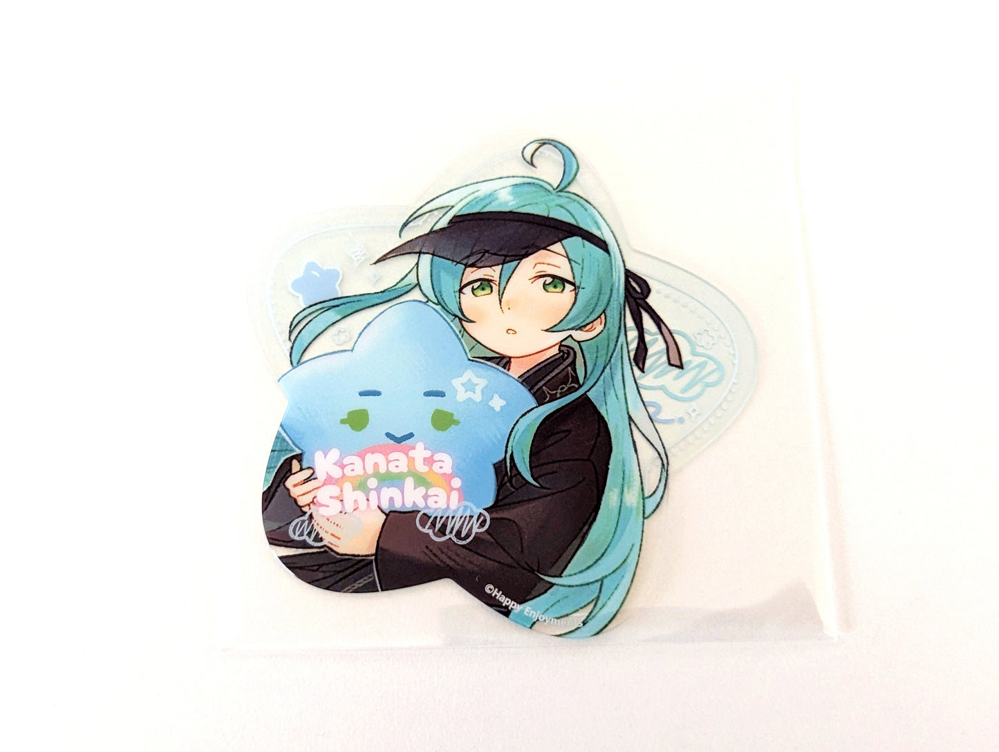 Ensemble Stars!! CN Childhood Collection Star Card