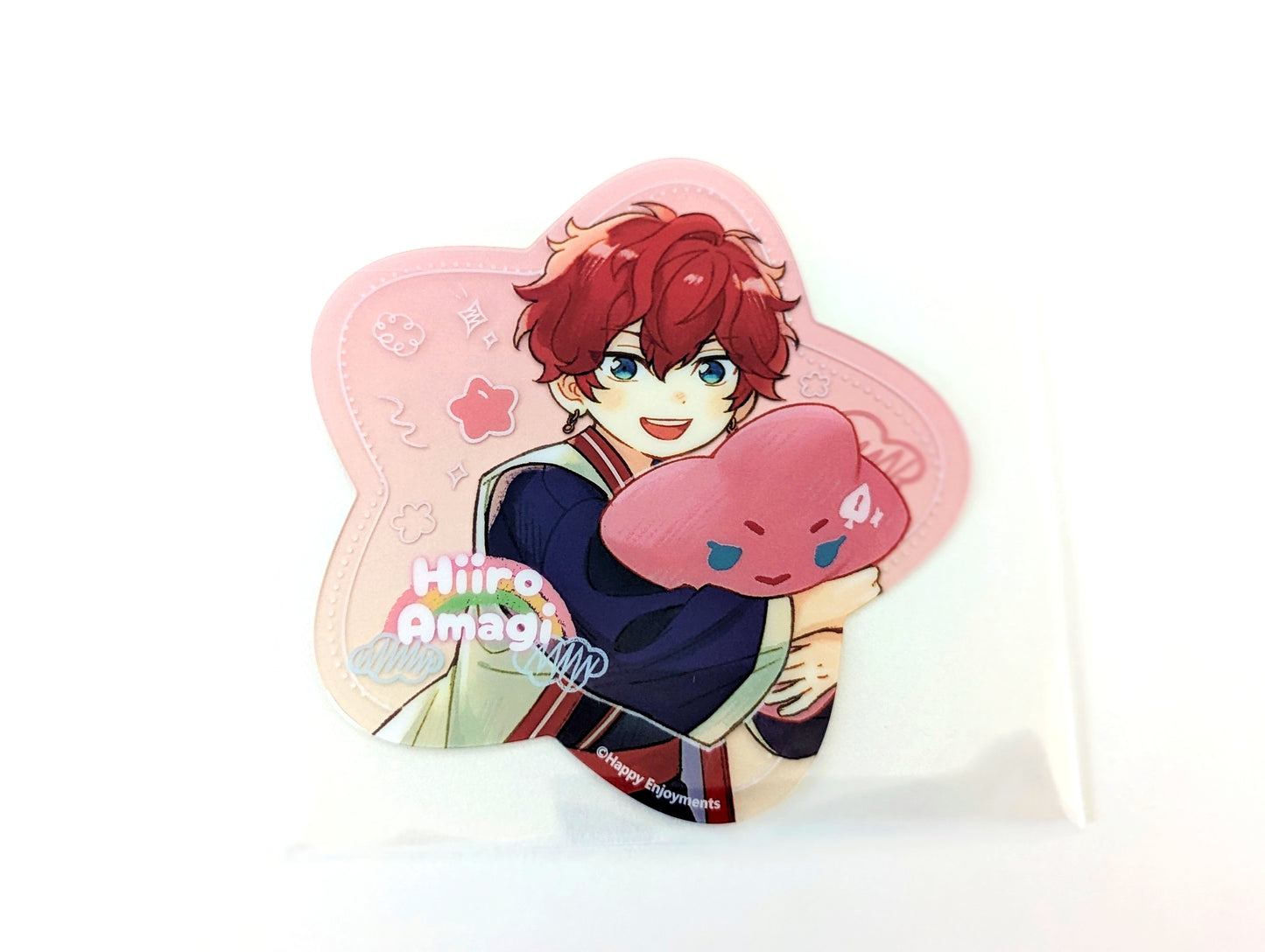 Ensemble Stars!! CN Childhood Collection Star Card