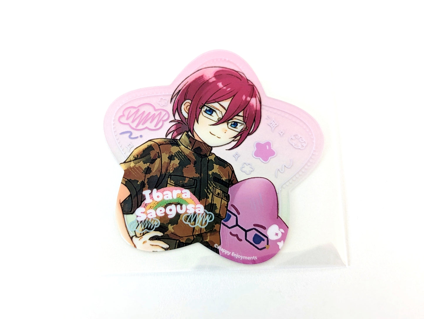 Ensemble Stars!! CN Childhood Collection Star Card