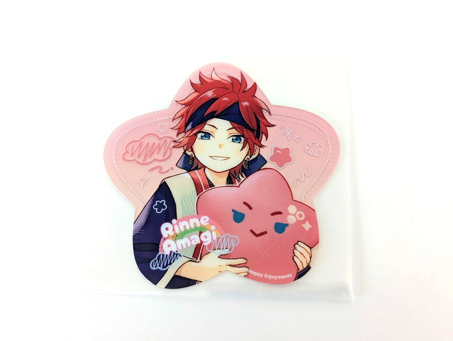 Ensemble Stars!! CN Childhood Collection Star Card