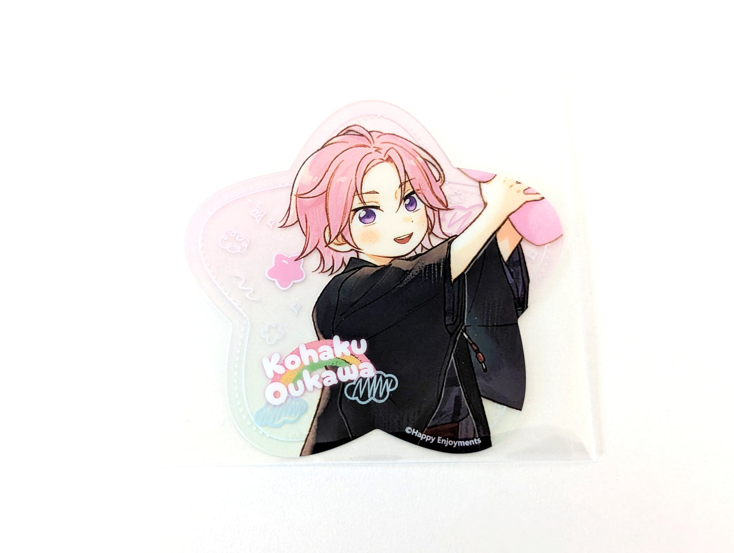 Ensemble Stars!! CN Childhood Collection Star Card