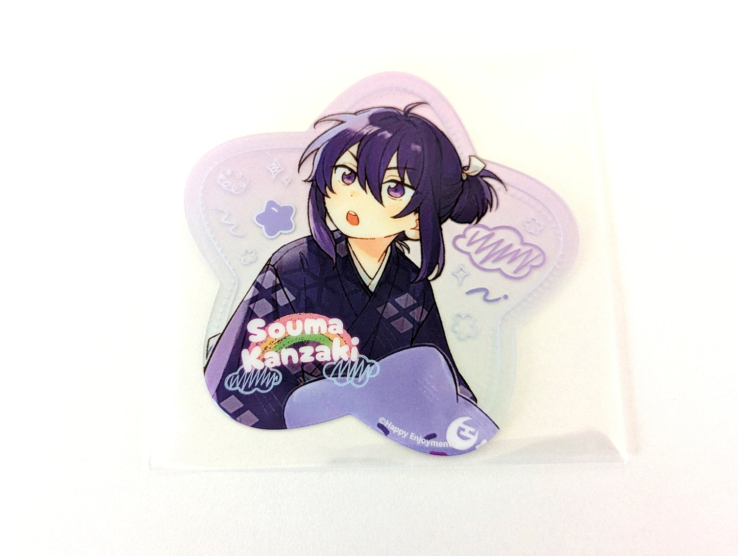 Ensemble Stars!! CN Childhood Collection Star Card